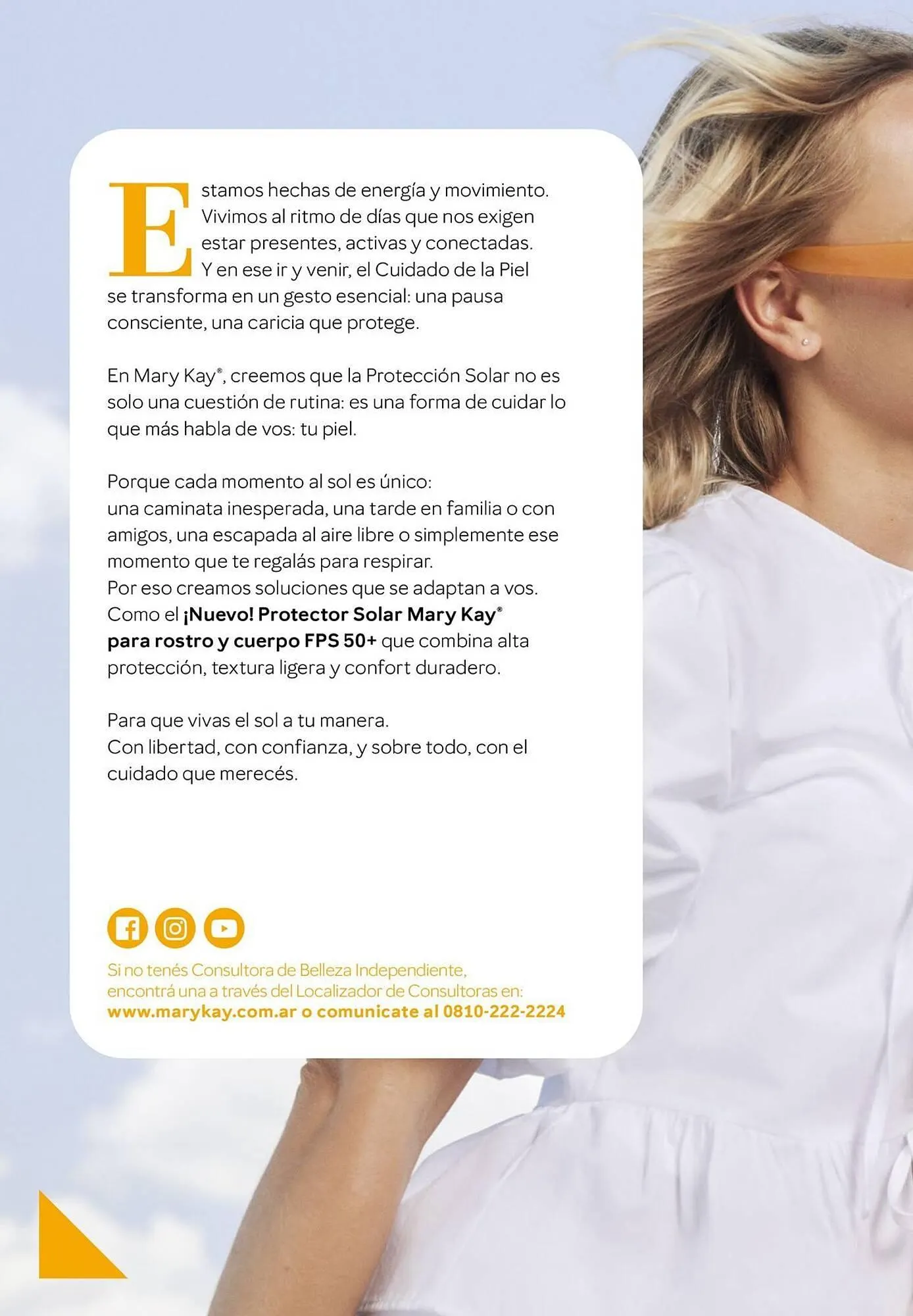 Ofertas de Catálogo Mary Kay 8 de septiembre al 30 de septiembre 2025 - Página 2 del catálogo