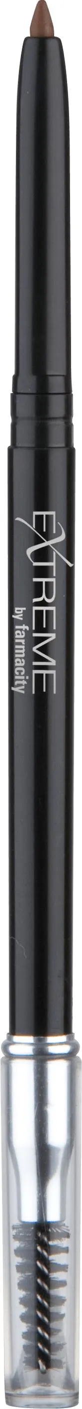 Lápiz Delineador Retráctil Light Brown x 0,2 gr