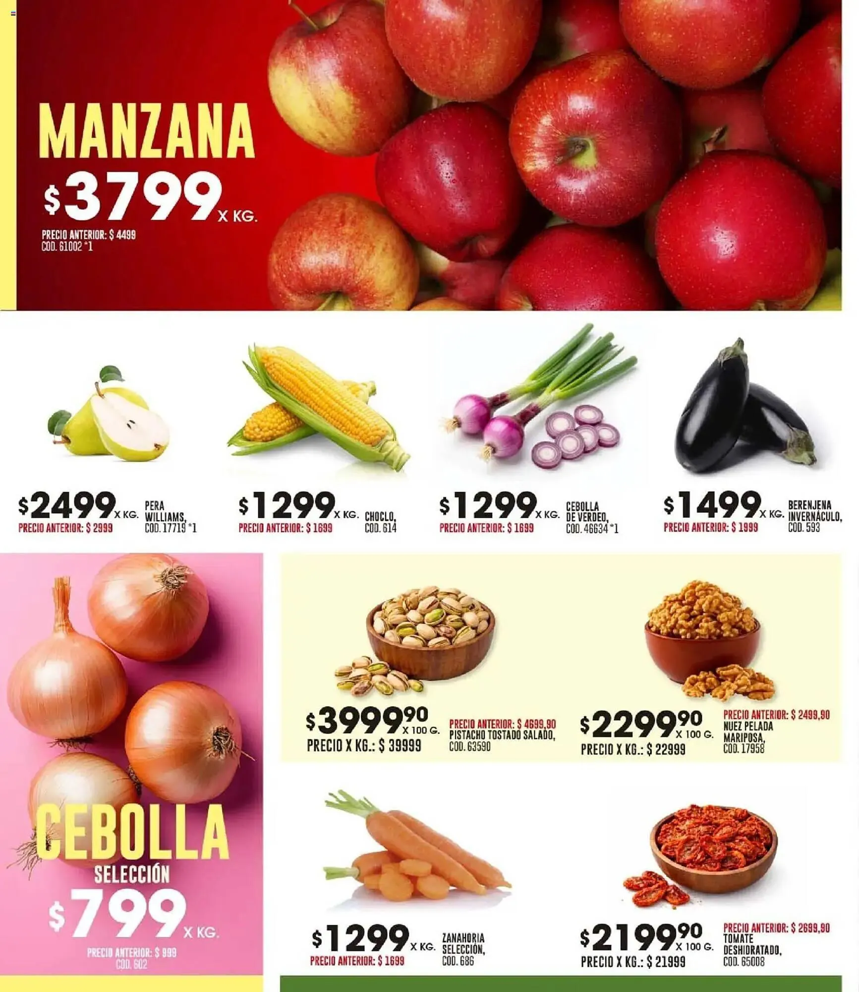 Ofertas de Catálogo Coto 2 de marzo al 8 de marzo 2026 - Página 2 del catálogo