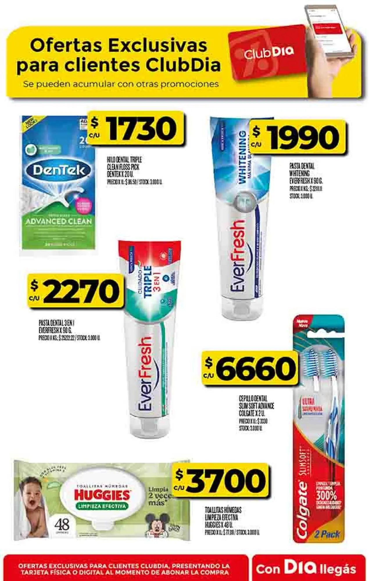 Ofertas de Folleto Supermercados DIA 6 de mayo al 12 de mayo 2026 - Página 33 del catálogo