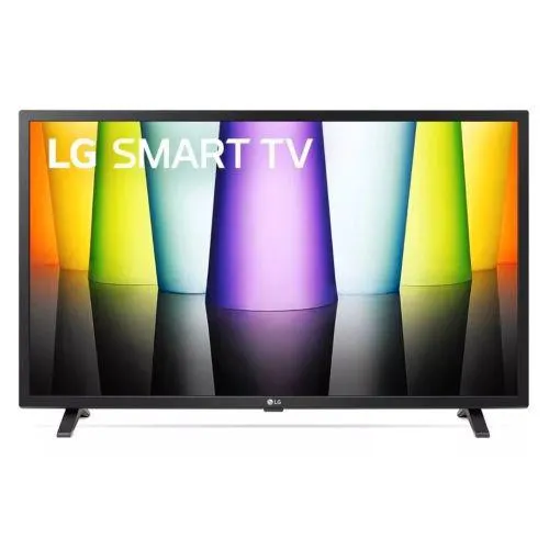 Smart Tv LG de 32 Pulgadas 32lq630bpsa Wifi Bluetooth Thinq Ai