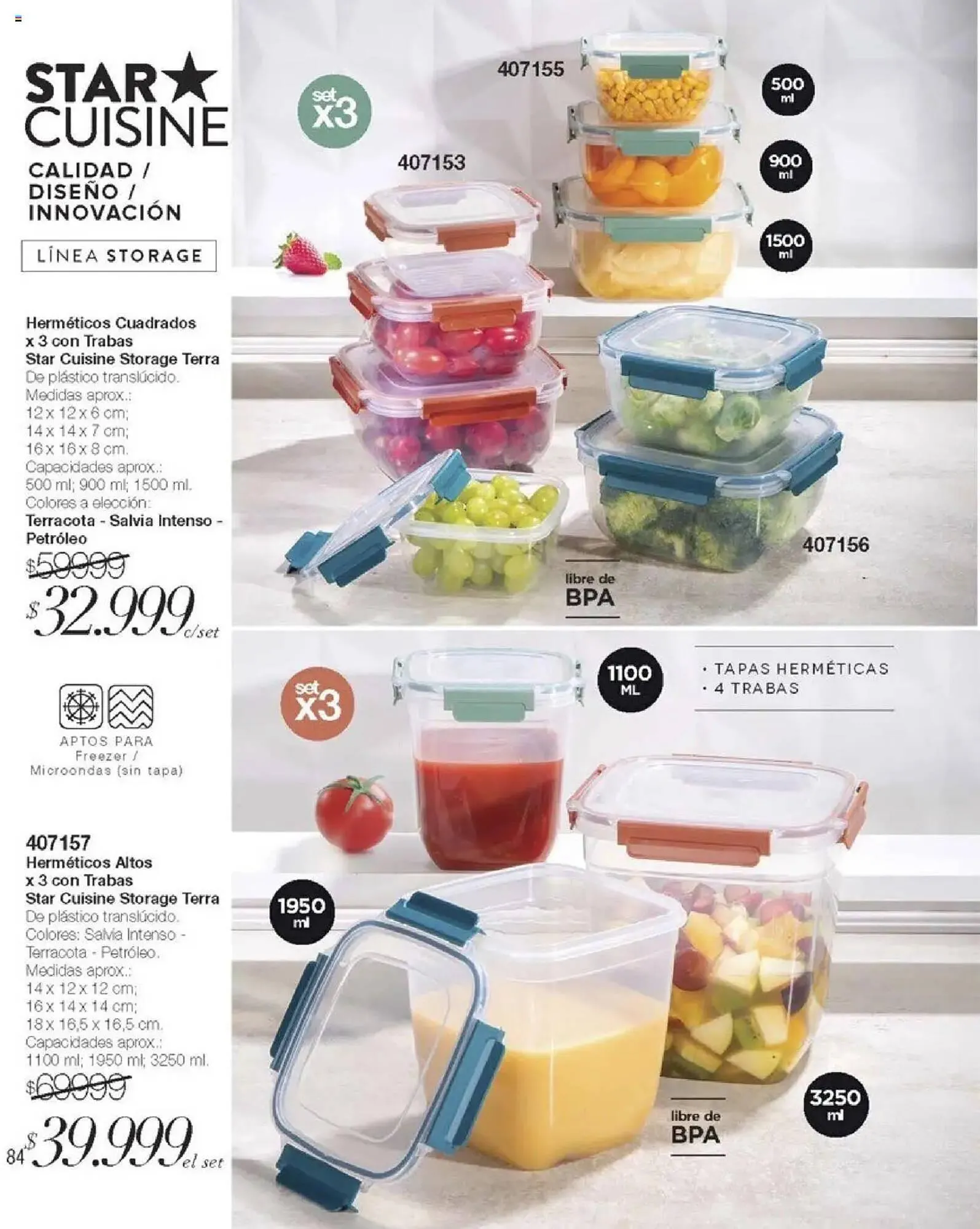 Ofertas de Catálogo Violetta Cosméticos 9 de octubre al 12 de noviembre 2025 - Página 230 del catálogo