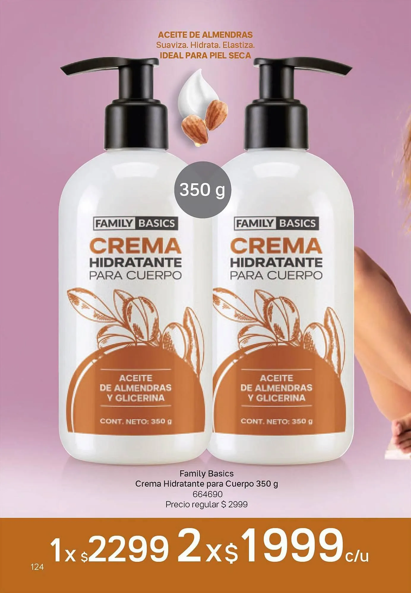 Ofertas de Catálogo Tupperware 4 de julio al 15 de agosto 2023 - Página 125 del catálogo