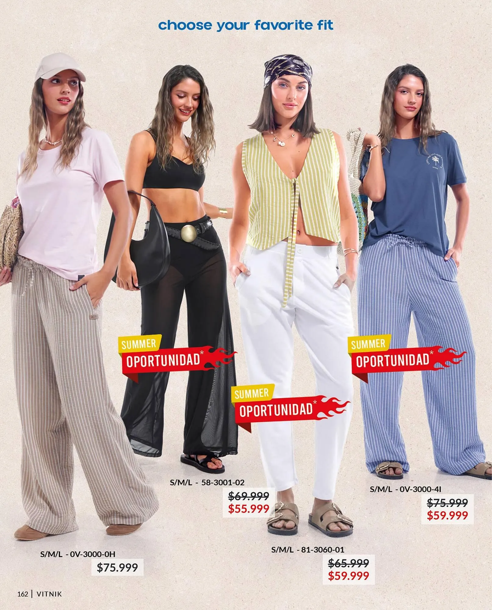 Ofertas de Catálogo Vitnik 2 de diciembre al 31 de diciembre 2025 - Página 162 del catálogo