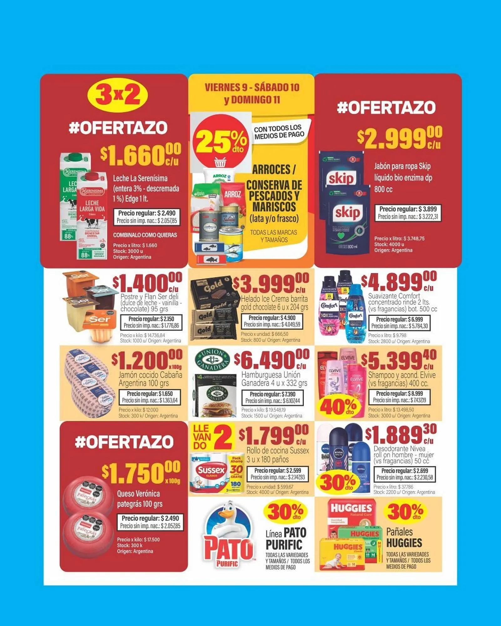 Ofertas de Catálogo Josimar 9 de enero al 15 de enero 2026 - Página 2 del catálogo