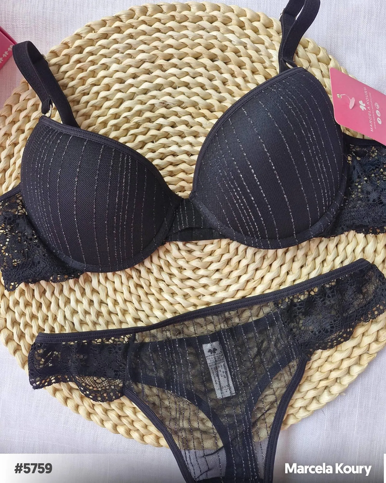 Ofertas de Catálogo Lencería Julieta 3 de marzo al 10 de marzo 2026 - Página 1 del catálogo