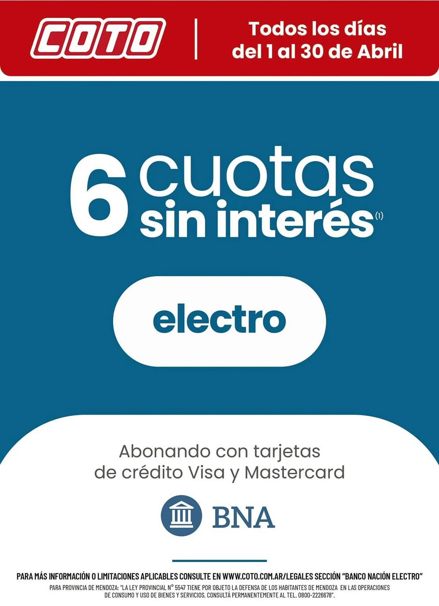 Ofertas de Catálogo Coto 17 de abril al 23 de abril 2026 - Página 2 del catálogo