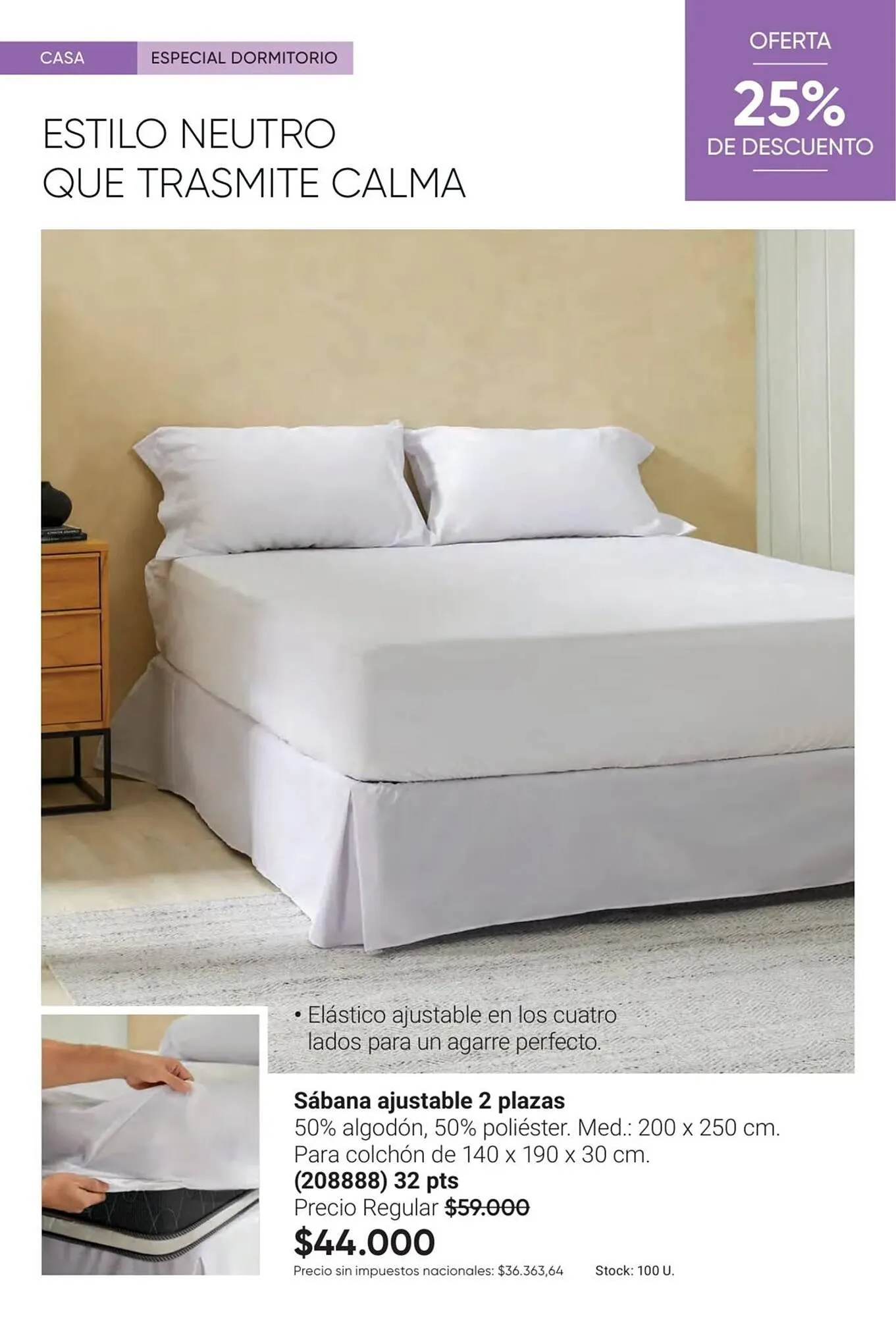 Ofertas de Catálogo Avon 11 de marzo al 31 de marzo 2026 - Página 11 del catálogo