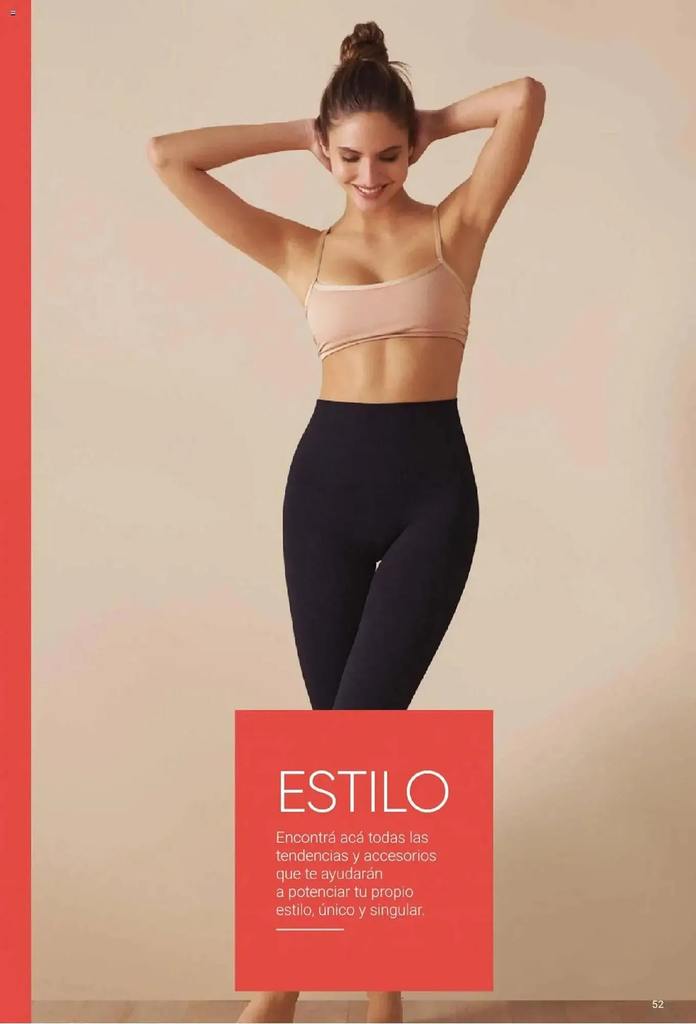 Ofertas de Catálogo Avon 10 de abril al 1 de mayo 2025 - Página 52 del catálogo