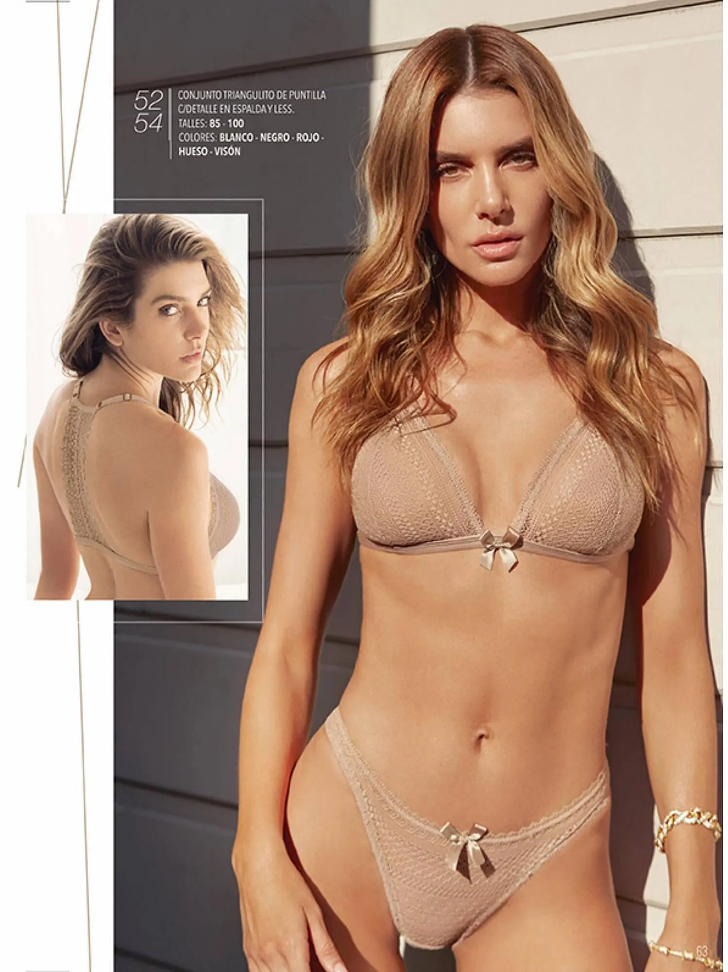 Ofertas de Catálogo Lody 21 de septiembre al 30 de noviembre 2023 - Página 64 del catálogo