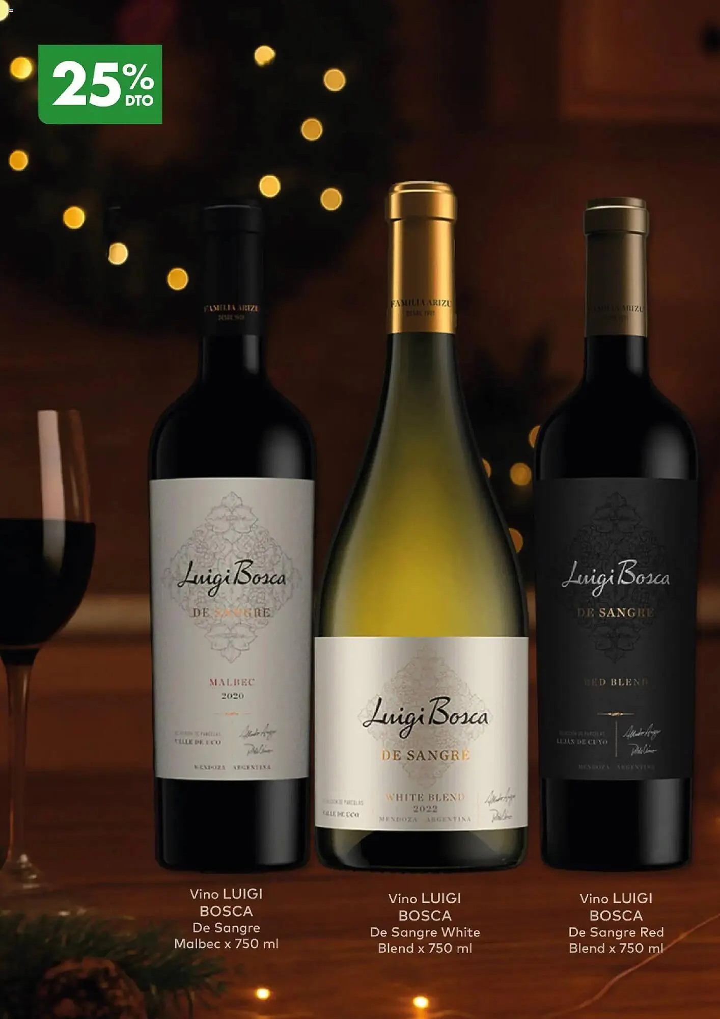 Ofertas de Catálogo Jumbo 15 de diciembre al 25 de diciembre 2025 - Página 8 del catálogo