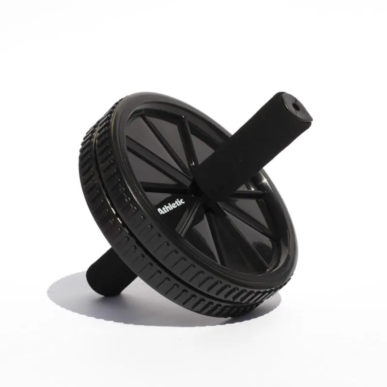 Rueda Abdominales Athletic At-13477 Fitness - ATHLETIC