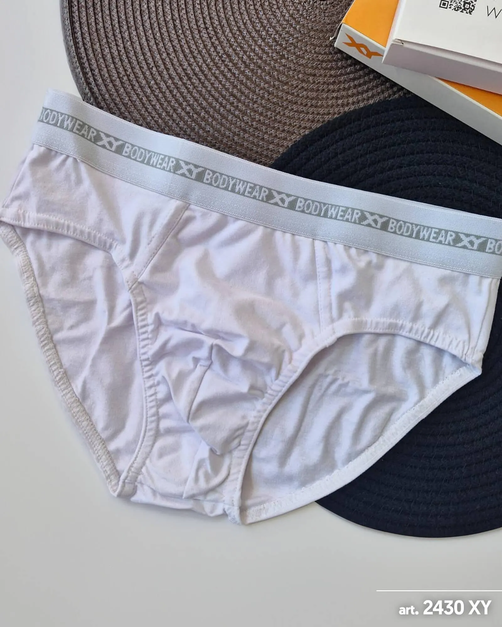 Ofertas de Catálogo Lencería Julieta 9 de junio al 30 de junio 2025 - Página 4 del catálogo