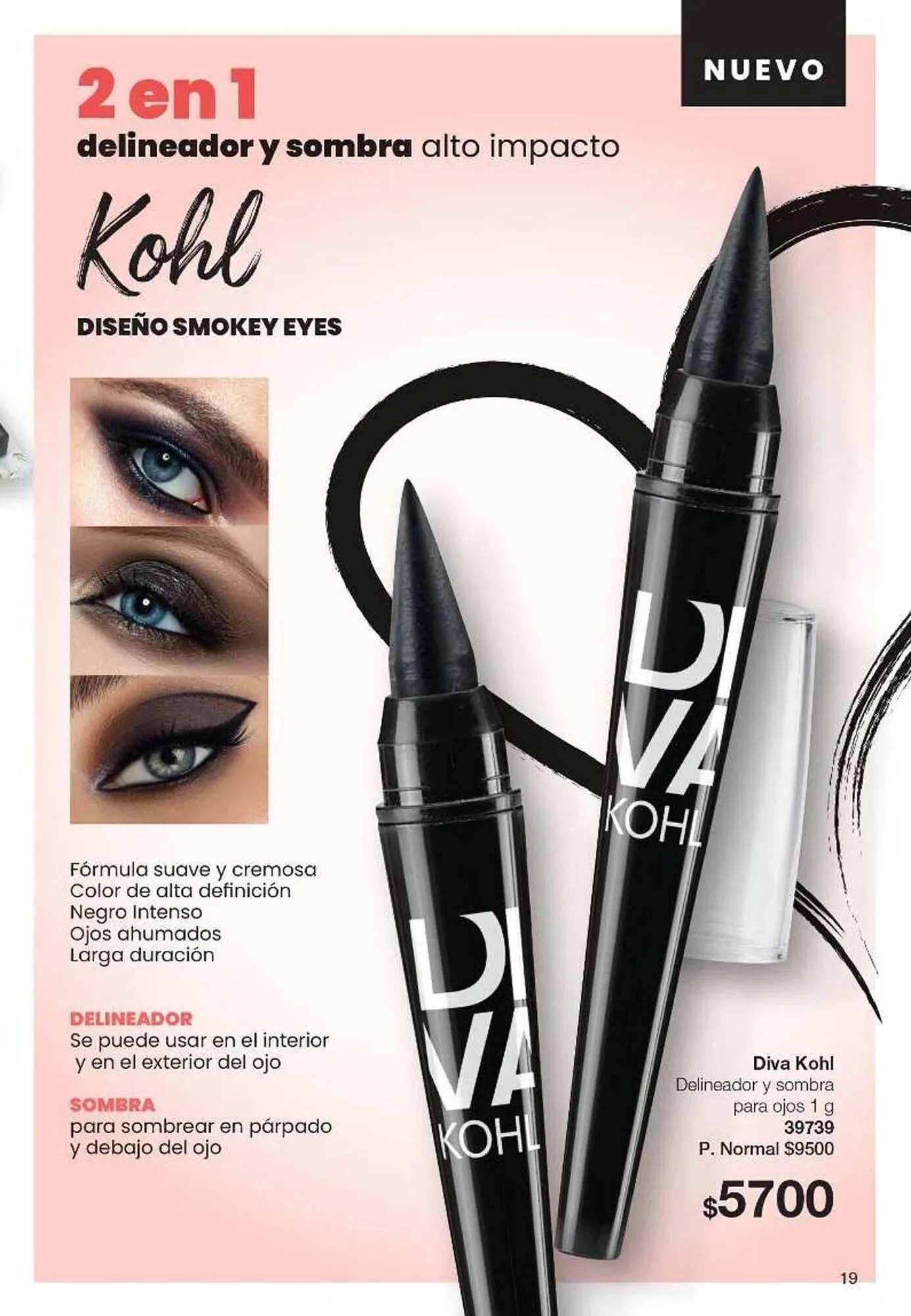 Ofertas de Catálogo Gigot 9 de enero al 16 de enero 2025 - Página 19 del catálogo