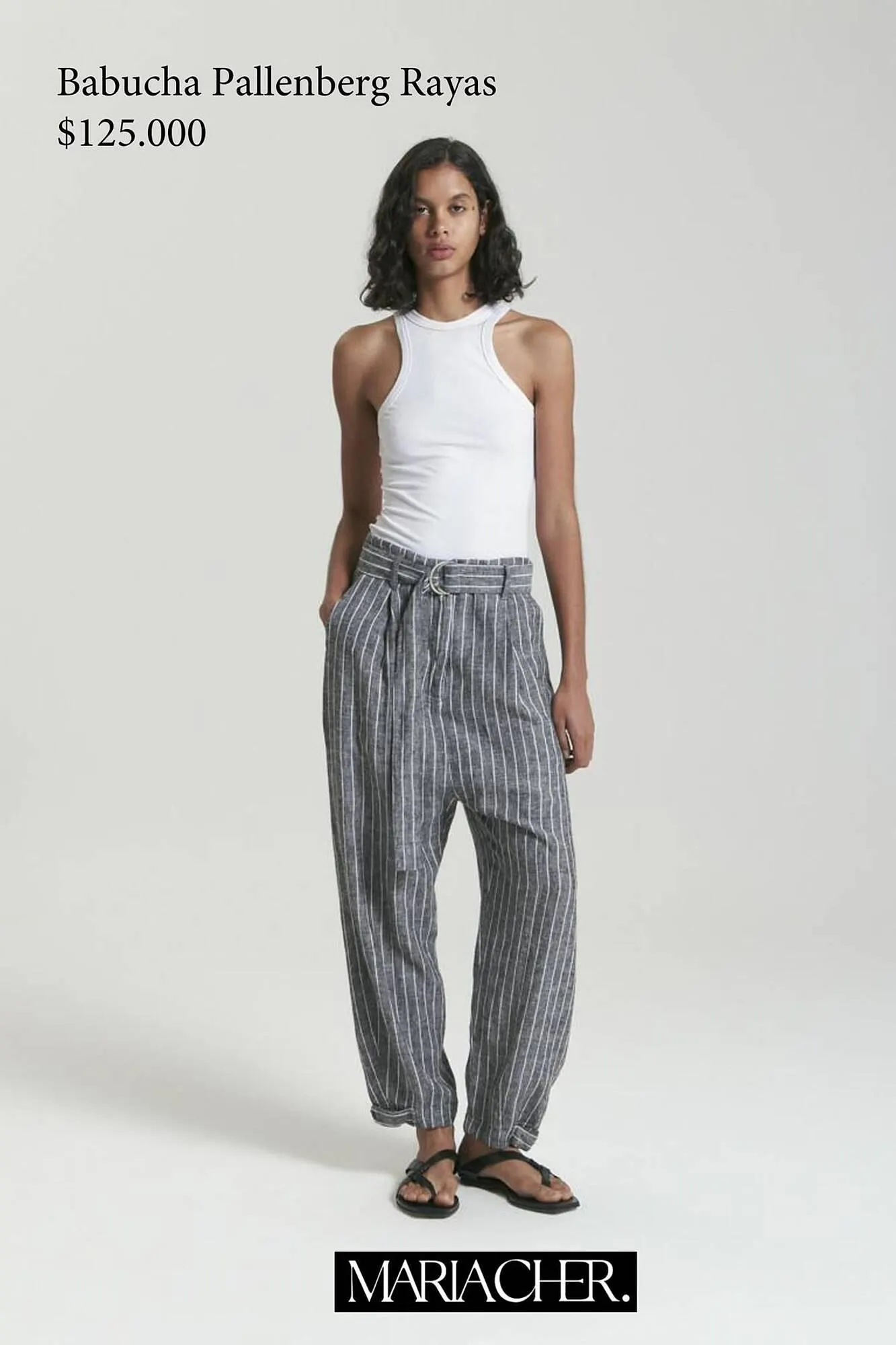 Catálogo Maria Cher - 1