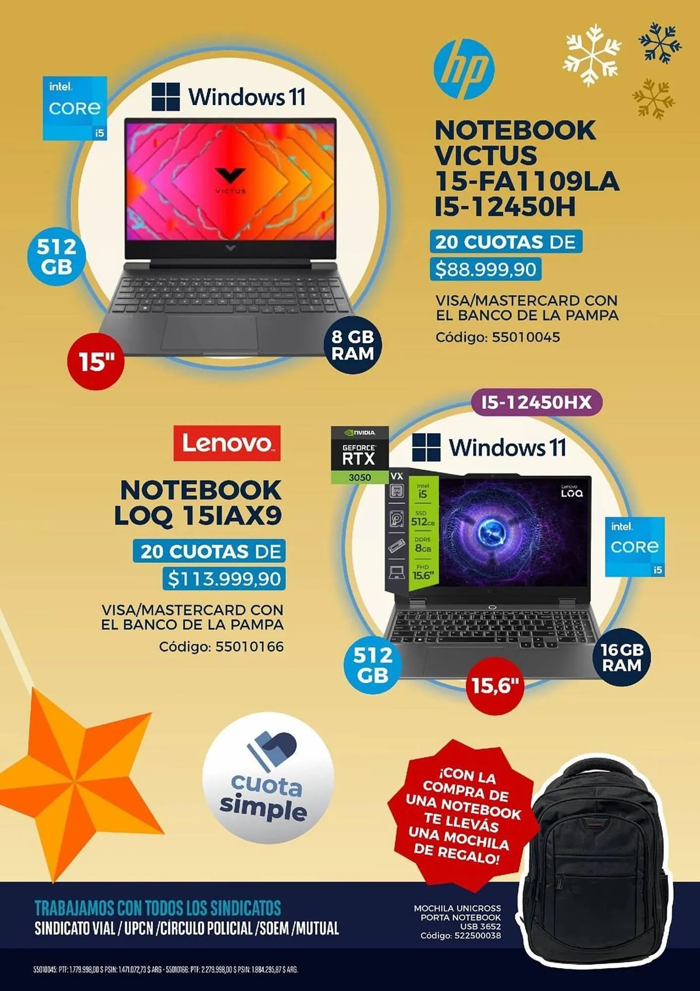 Ofertas de Catálogo Pacman 1 de diciembre al 31 de diciembre 2025 - Página 9 del catálogo