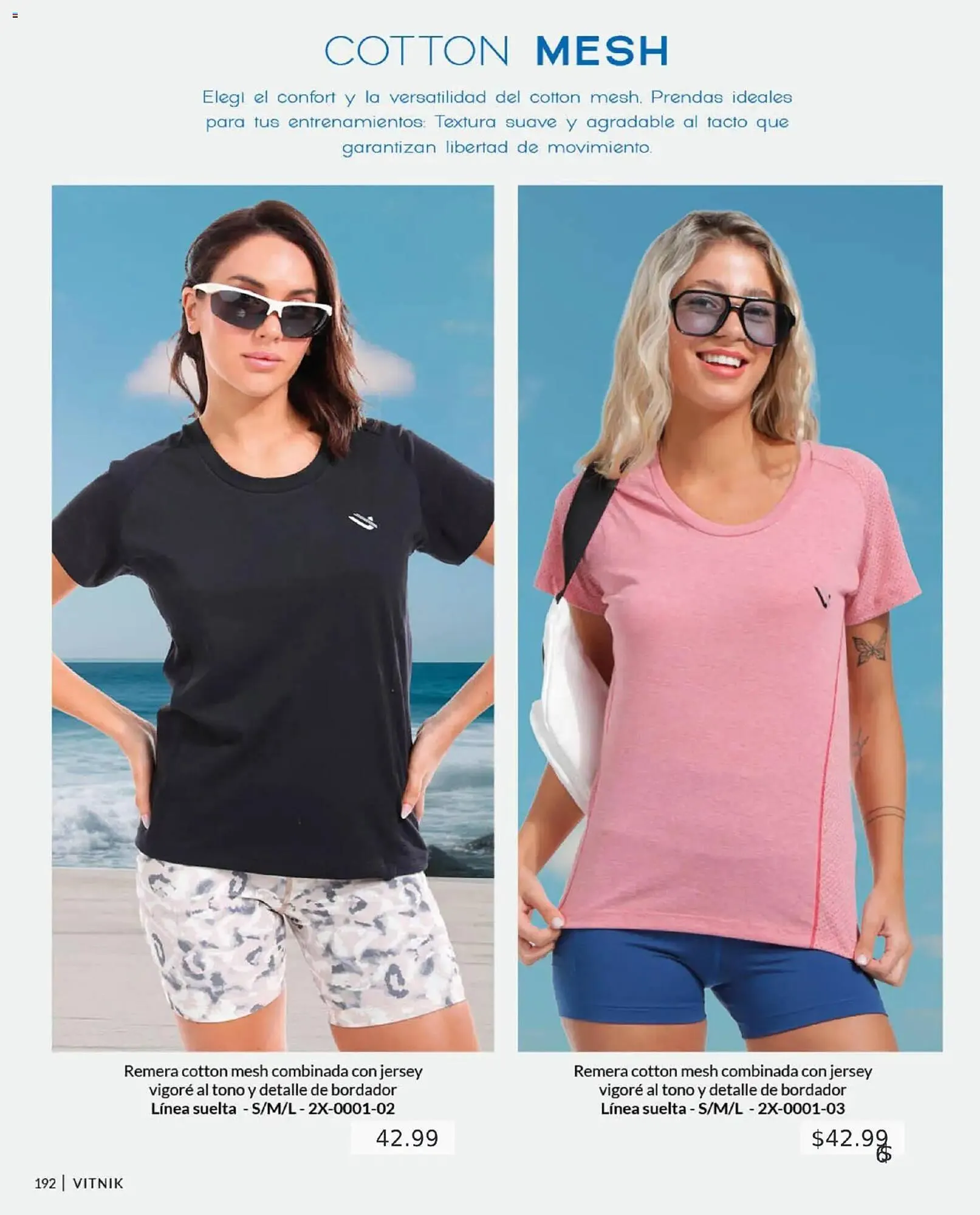 Ofertas de Catálogo Vitnik 1 de enero al 31 de diciembre 2026 - Página 192 del catálogo
