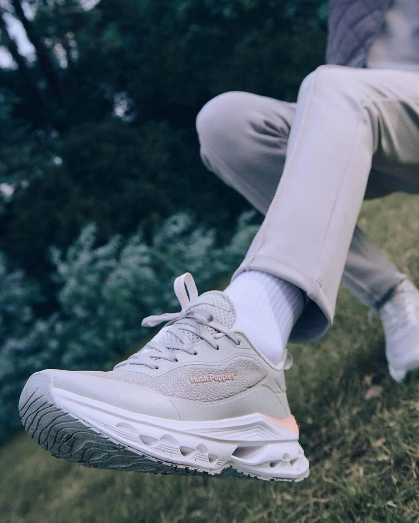 Ofertas de Catálogo Hush Puppies 20 de junio al 20 de junio 2025 - Página 3 del catálogo