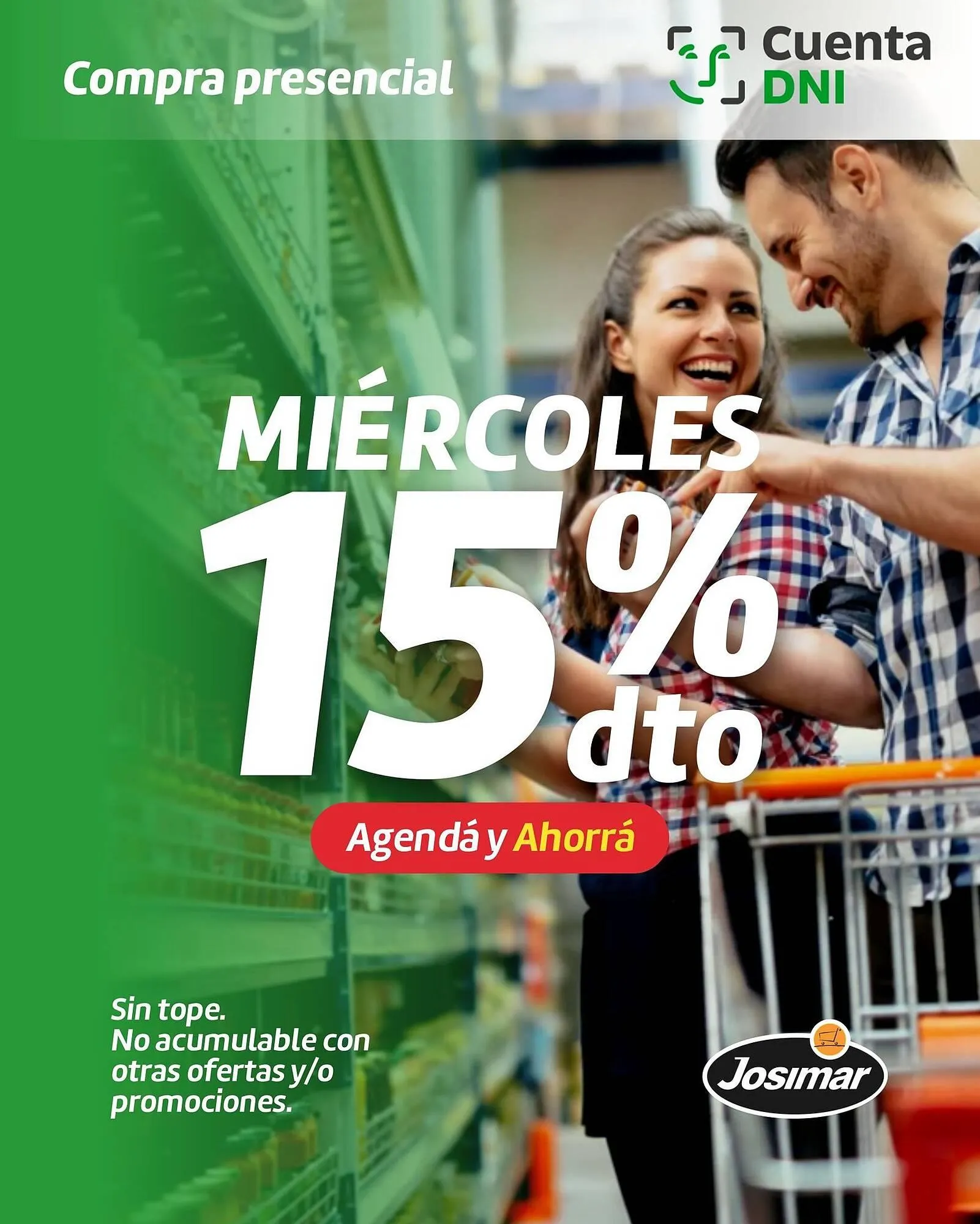 Ofertas de Catálogo Josimar 25 de enero al 31 de enero 2026 - Página 5 del catálogo