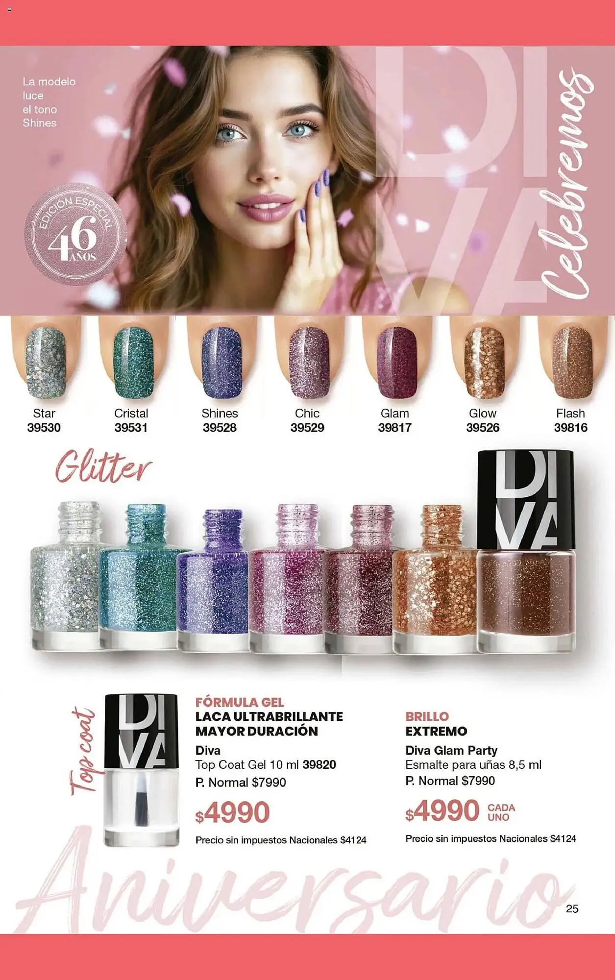 Ofertas de Folleto Gigot 5 de febrero al 28 de febrero 2026 - Página 47 del catálogo