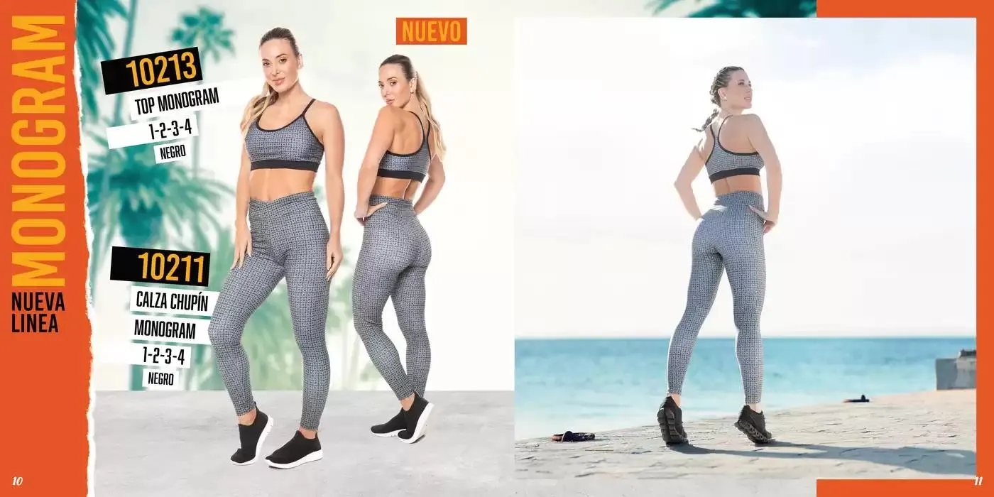 Ofertas de Cocot Sport 4 de octubre al 28 de febrero 2025 - Página 6 del catálogo