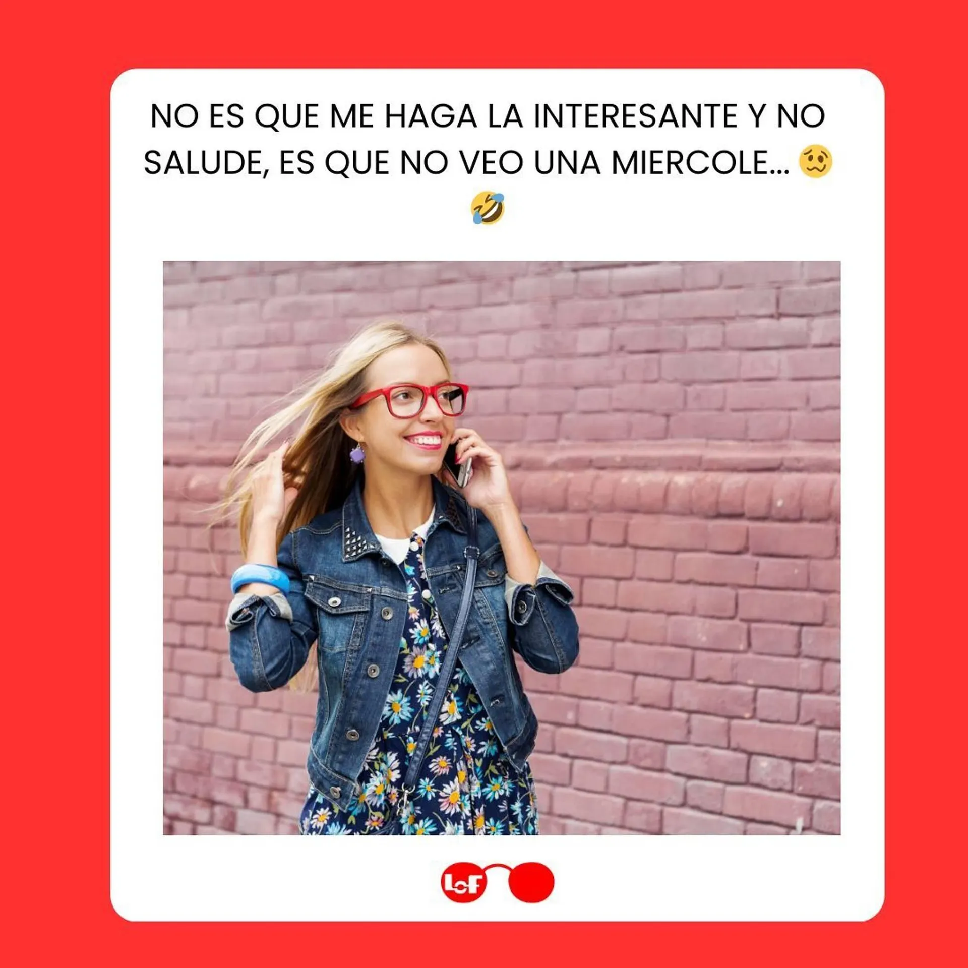 Ofertas de Catálogo Lof Óptica 24 de abril al 30 de abril 2025 - Página 5 del catálogo