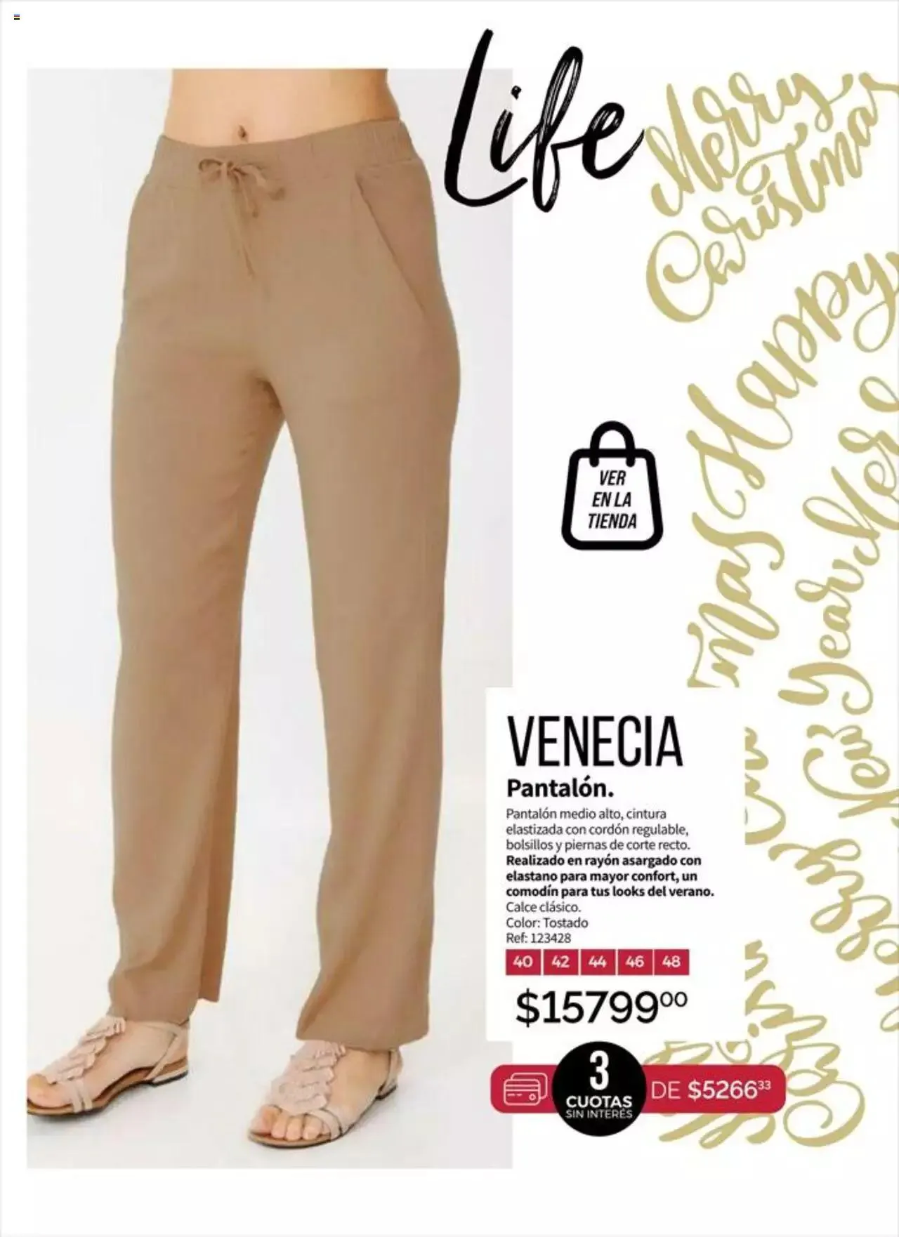 Ofertas de Martina di Trento - Catálogo 23 de noviembre al 31 de diciembre 2023 - Página 22 del catálogo