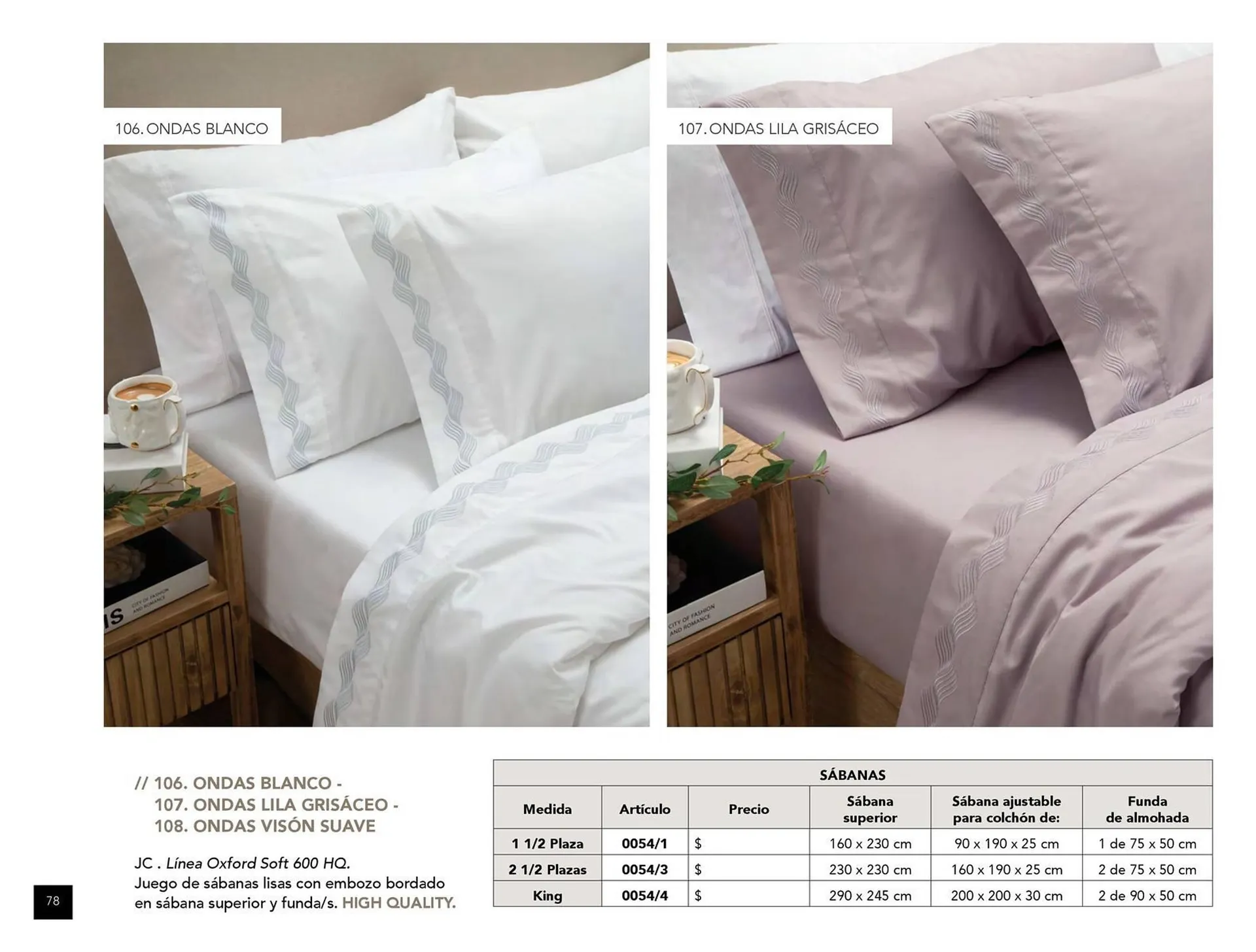 Ofertas de Catálogo Jean Cartier 1 de septiembre al 28 de febrero 2027 - Página 80 del catálogo