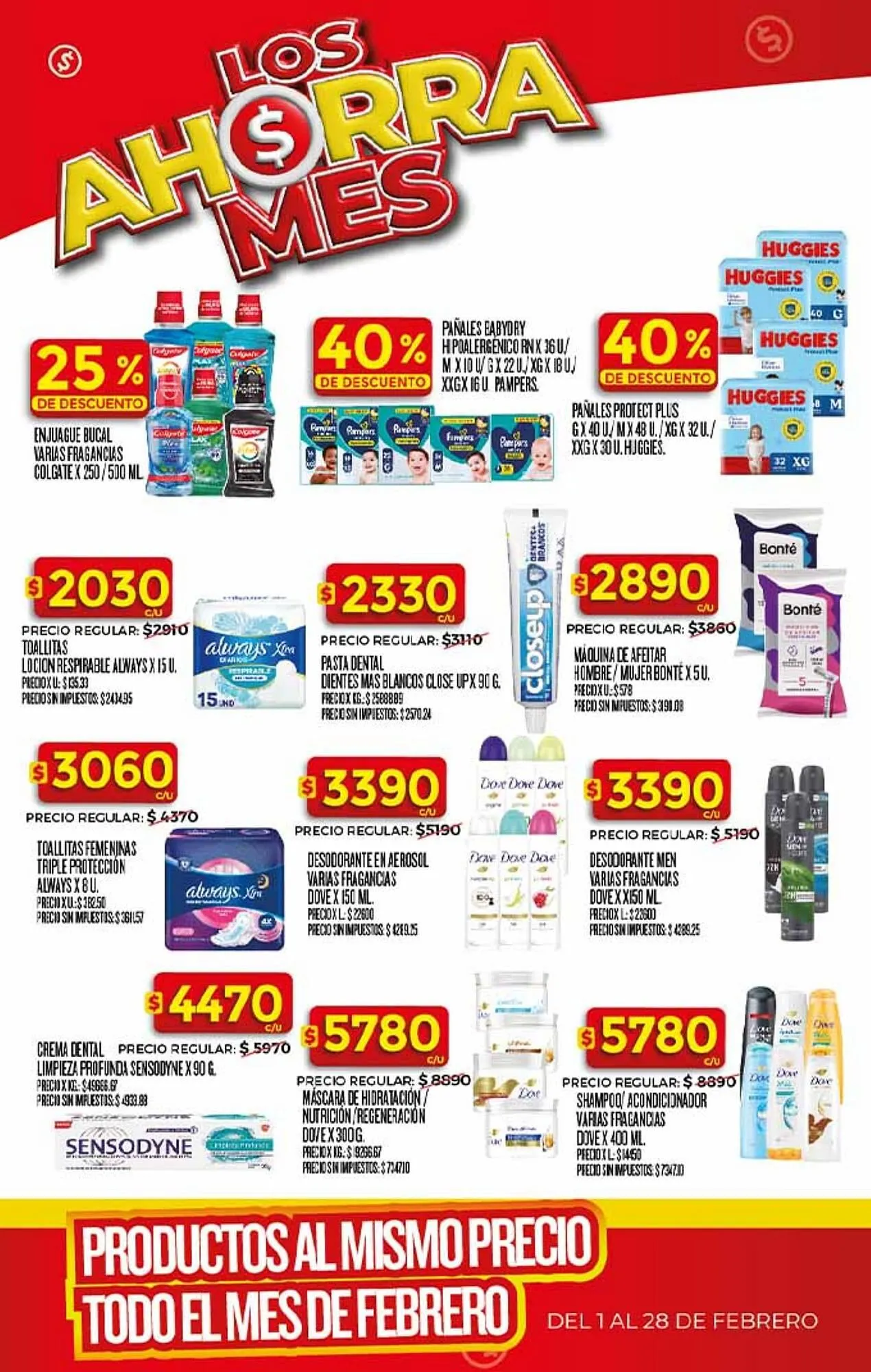 Ofertas de Folleto Supermercados DIA 2 de marzo al 31 de marzo 2026 - Página 19 del catálogo