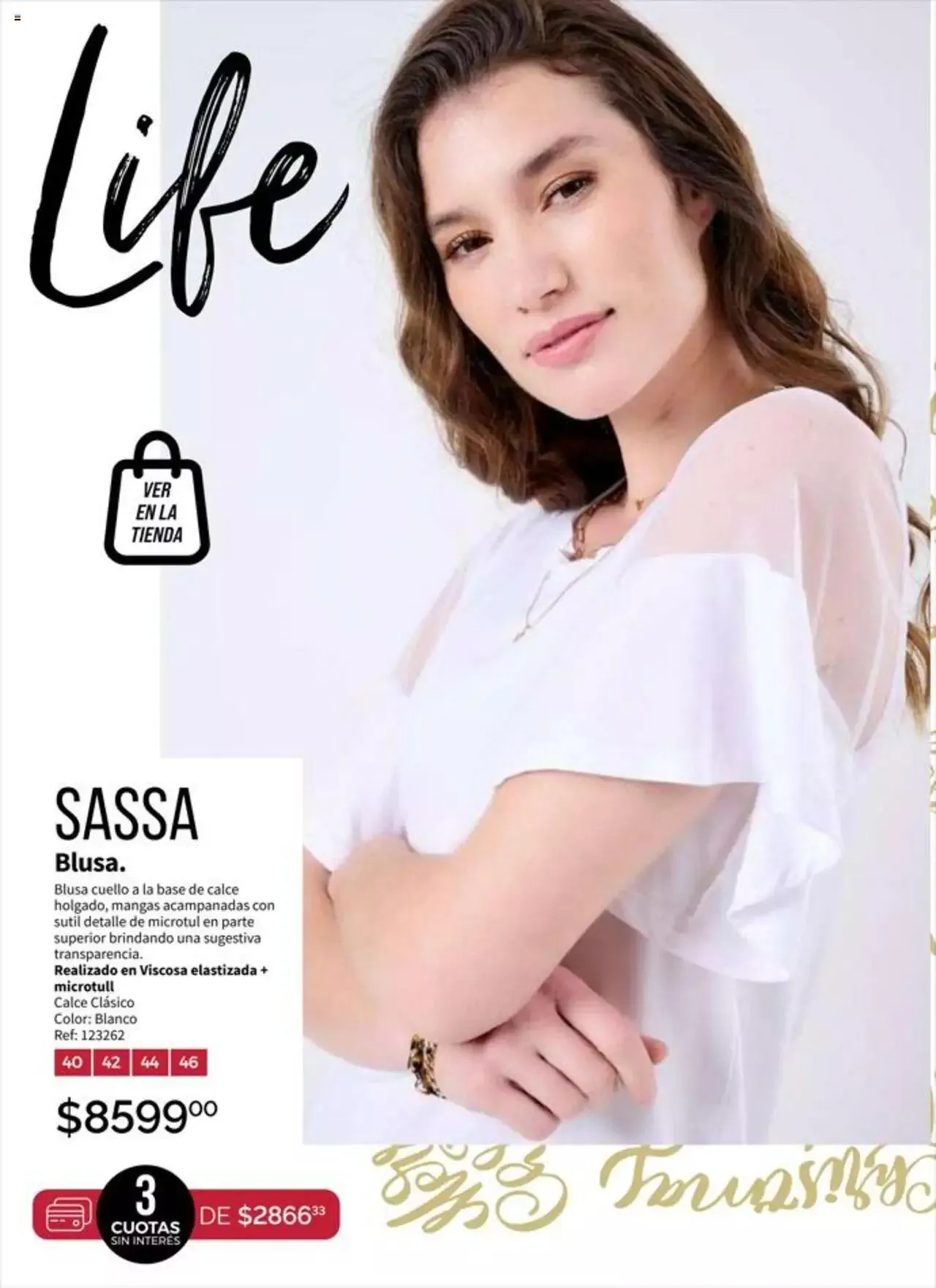 Ofertas de Martina di Trento - Catálogo 23 de noviembre al 31 de diciembre 2023 - Página 29 del catálogo