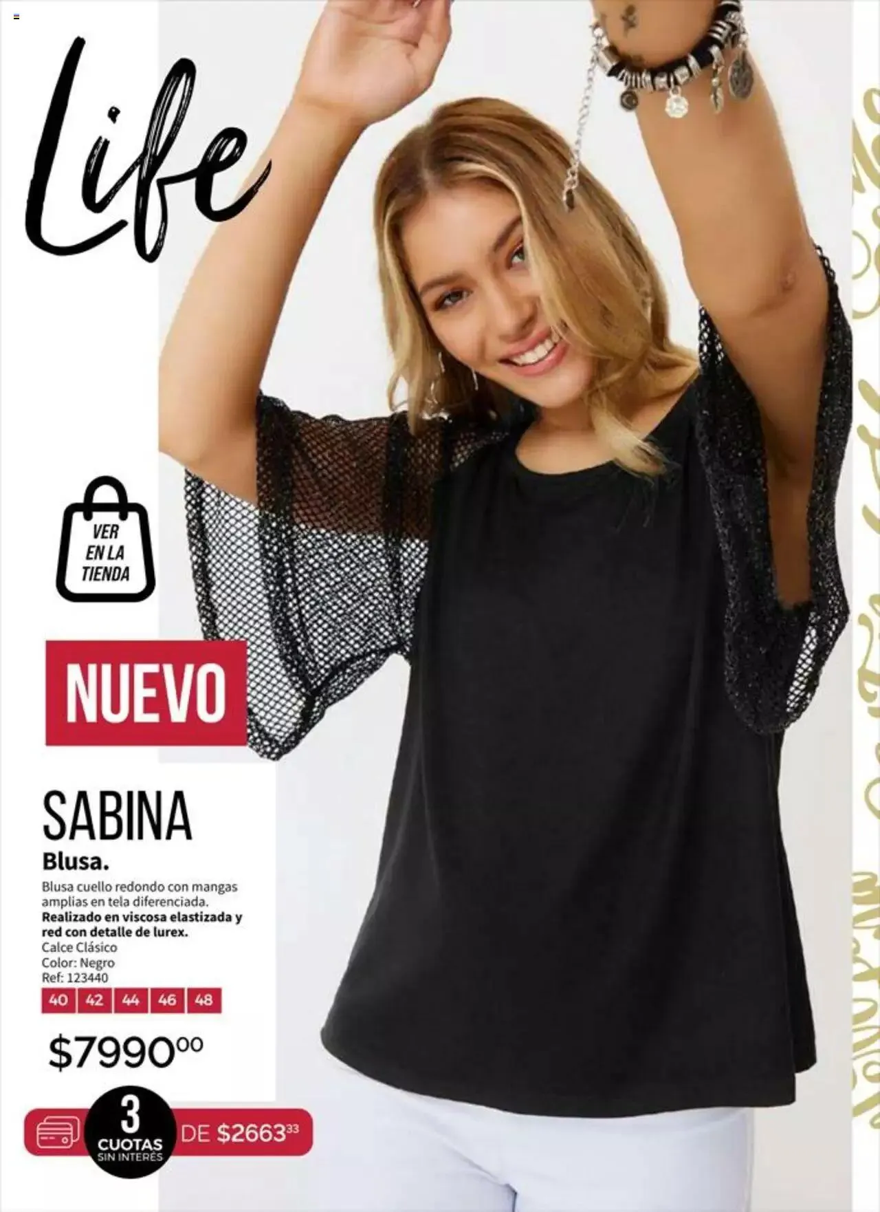 Ofertas de Martina di Trento - Catálogo 23 de noviembre al 31 de diciembre 2023 - Página 18 del catálogo