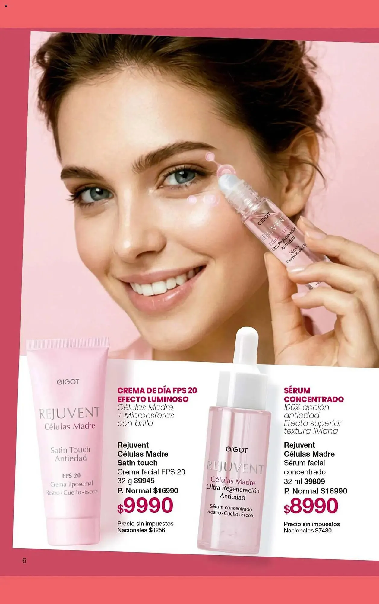 Ofertas de Folleto Gigot 1 de abril al 1 de mayo 2026 - Página 12 del catálogo