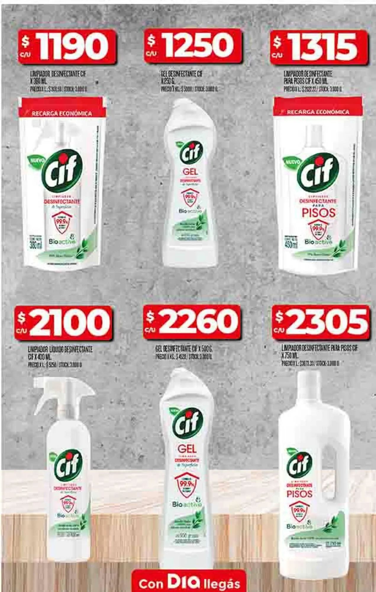 Ofertas de Catálogo Supermercados DIA 14 de noviembre al 28 de noviembre 2024 - Página 59 del catálogo