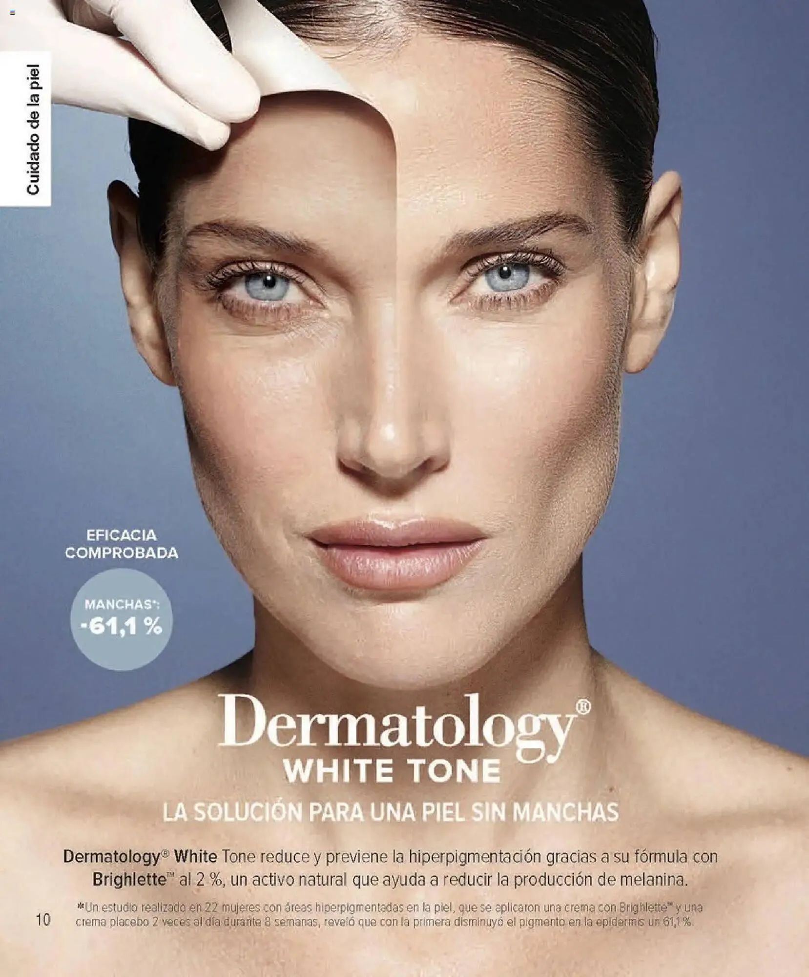 Ofertas de Catálogo Violetta Cosméticos 5 de marzo al 30 de abril 2026 - Página 10 del catálogo