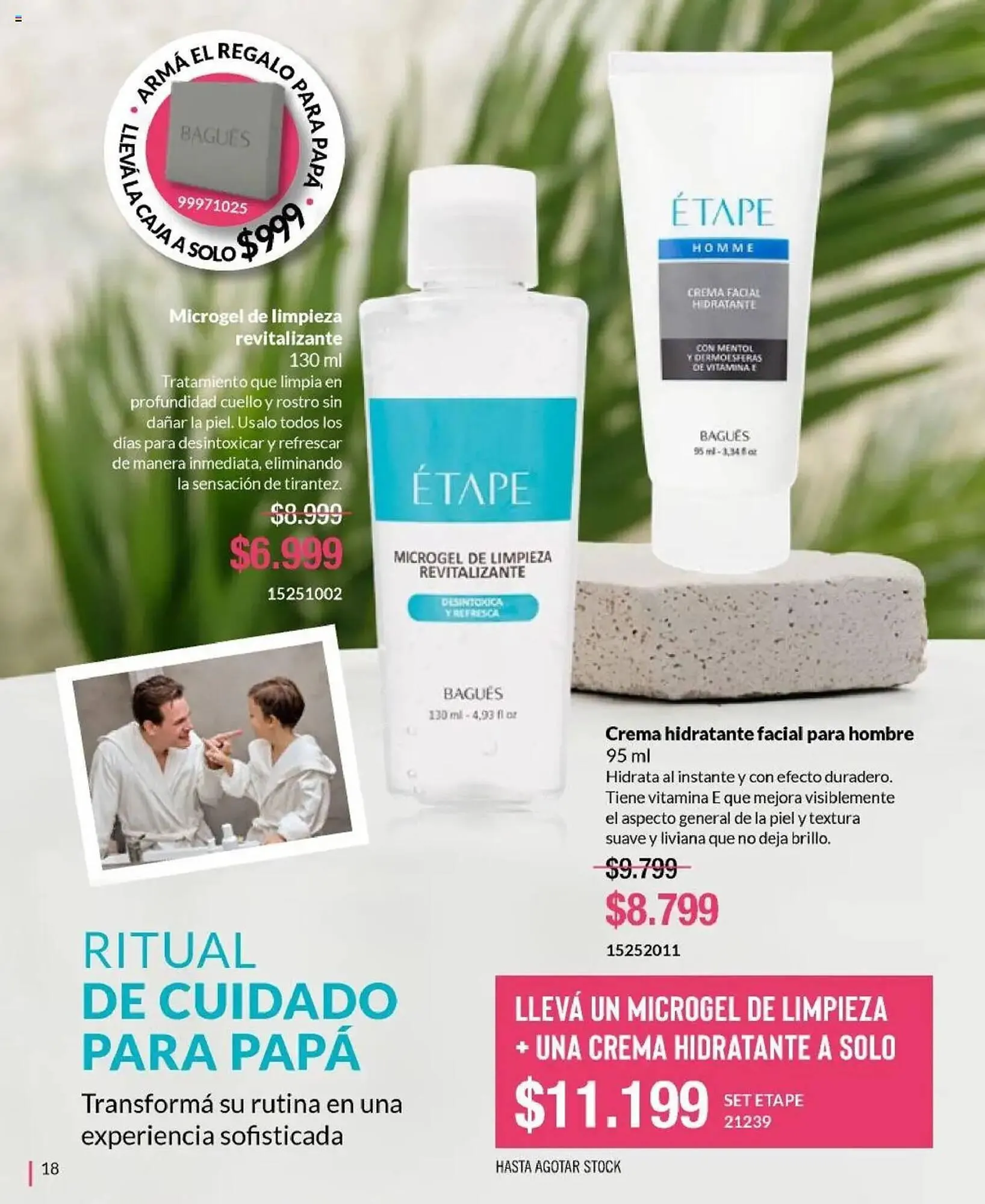 Ofertas de Catálogo Bagués 5 de mayo al 30 de junio 2025 - Página 18 del catálogo