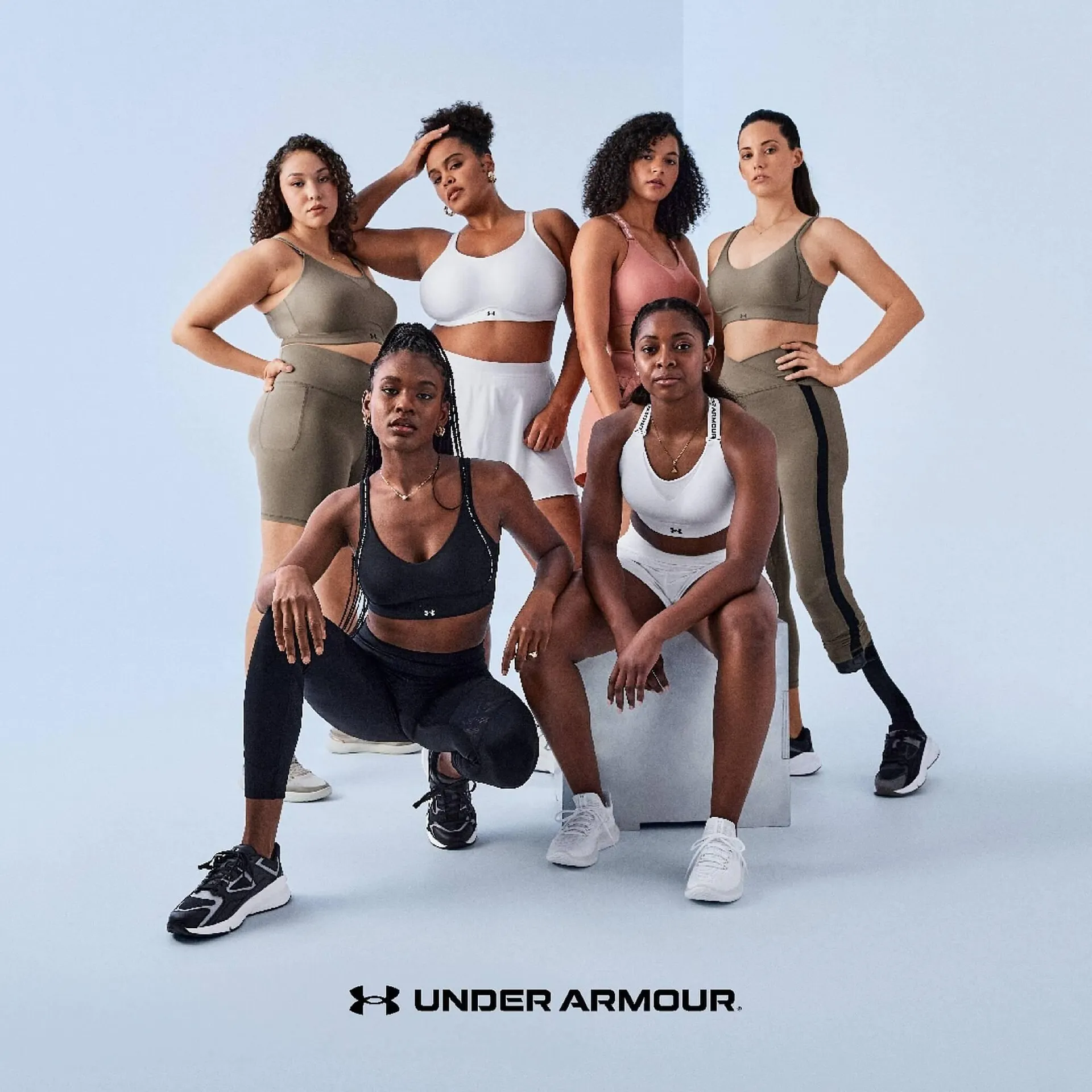 Ofertas de Catálogo Sportline 11 de abril al 30 de abril 2025 - Página 1 del catálogo