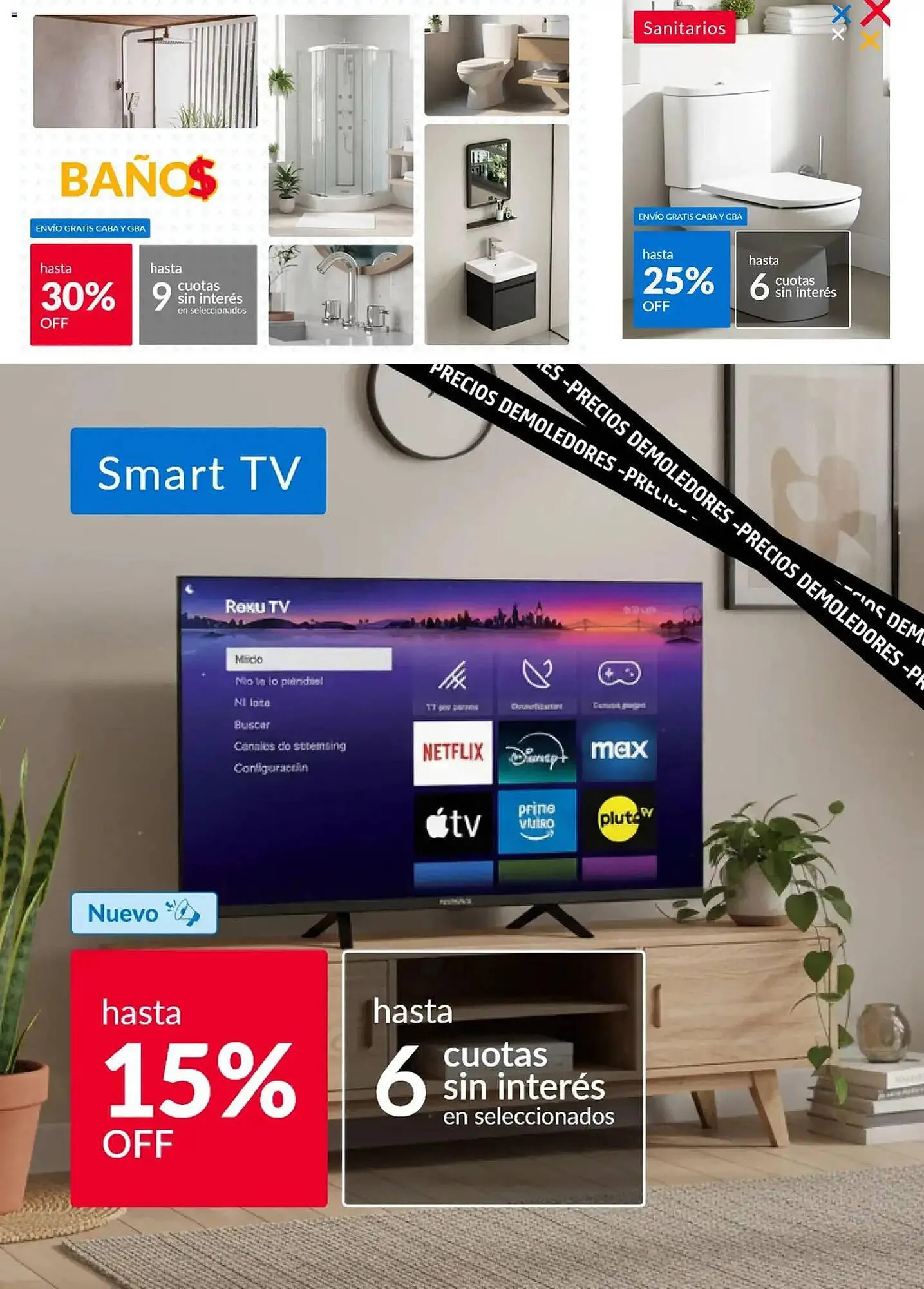 Ofertas de Catálogo Sodimac 13 de abril al 1 de mayo 2026 - Página 2 del catálogo