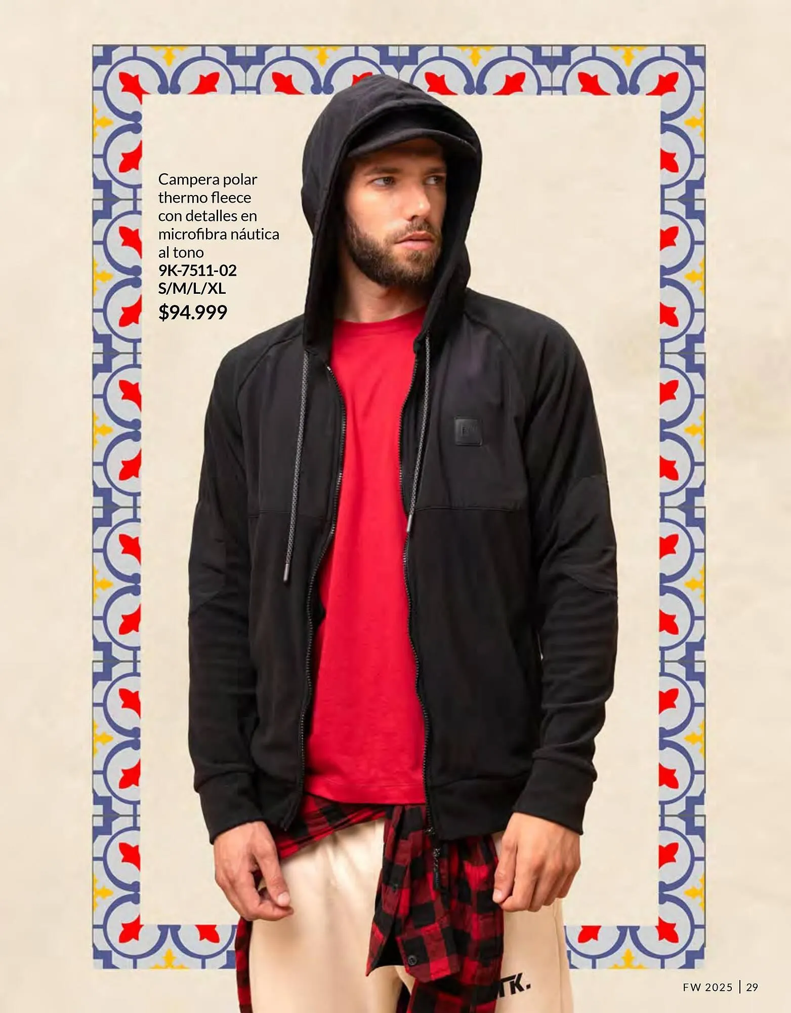 Ofertas de Catálogo Vitnik 25 de febrero al 31 de marzo 2025 - Página 29 del catálogo