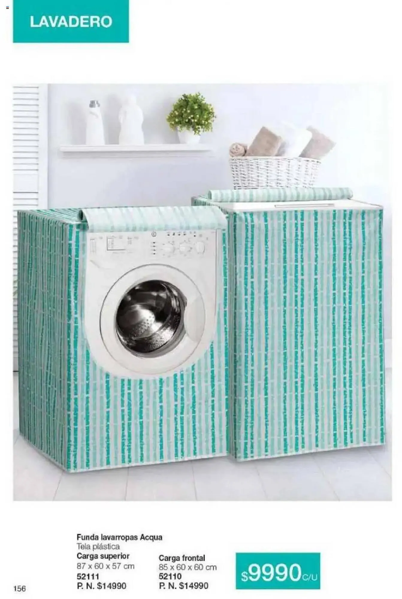 Ofertas de Catálogo Gigot 3 de abril al 16 de abril 2025 - Página 156 del catálogo