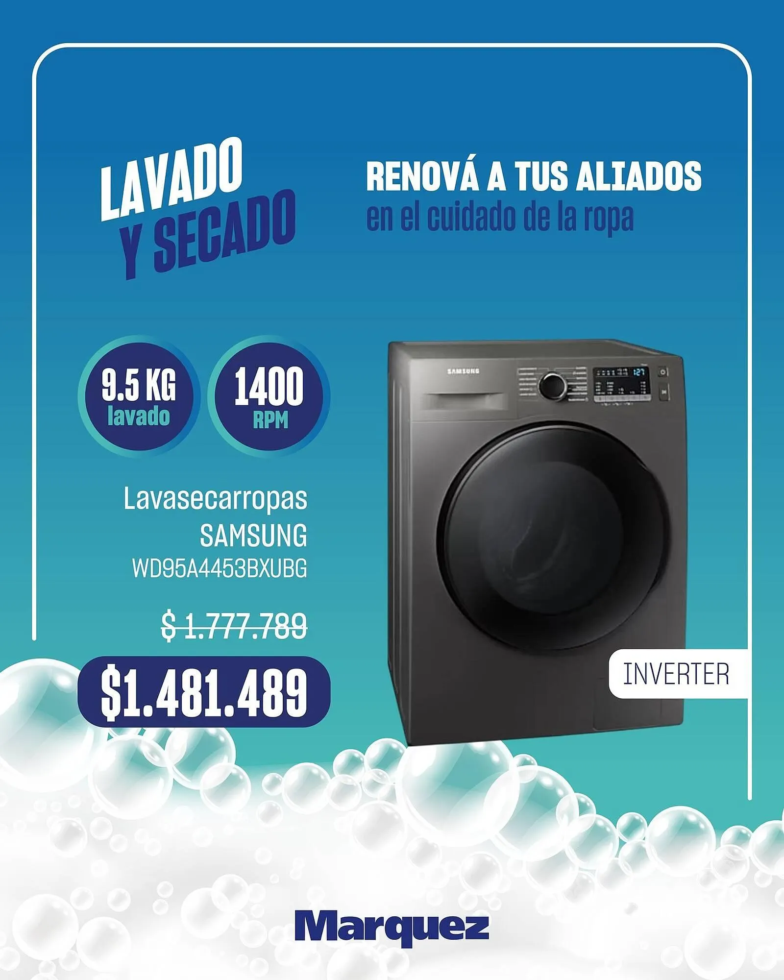 Ofertas de Catálogo Grupo Marquez 17 de julio al 23 de julio 2025 - Página 4 del catálogo