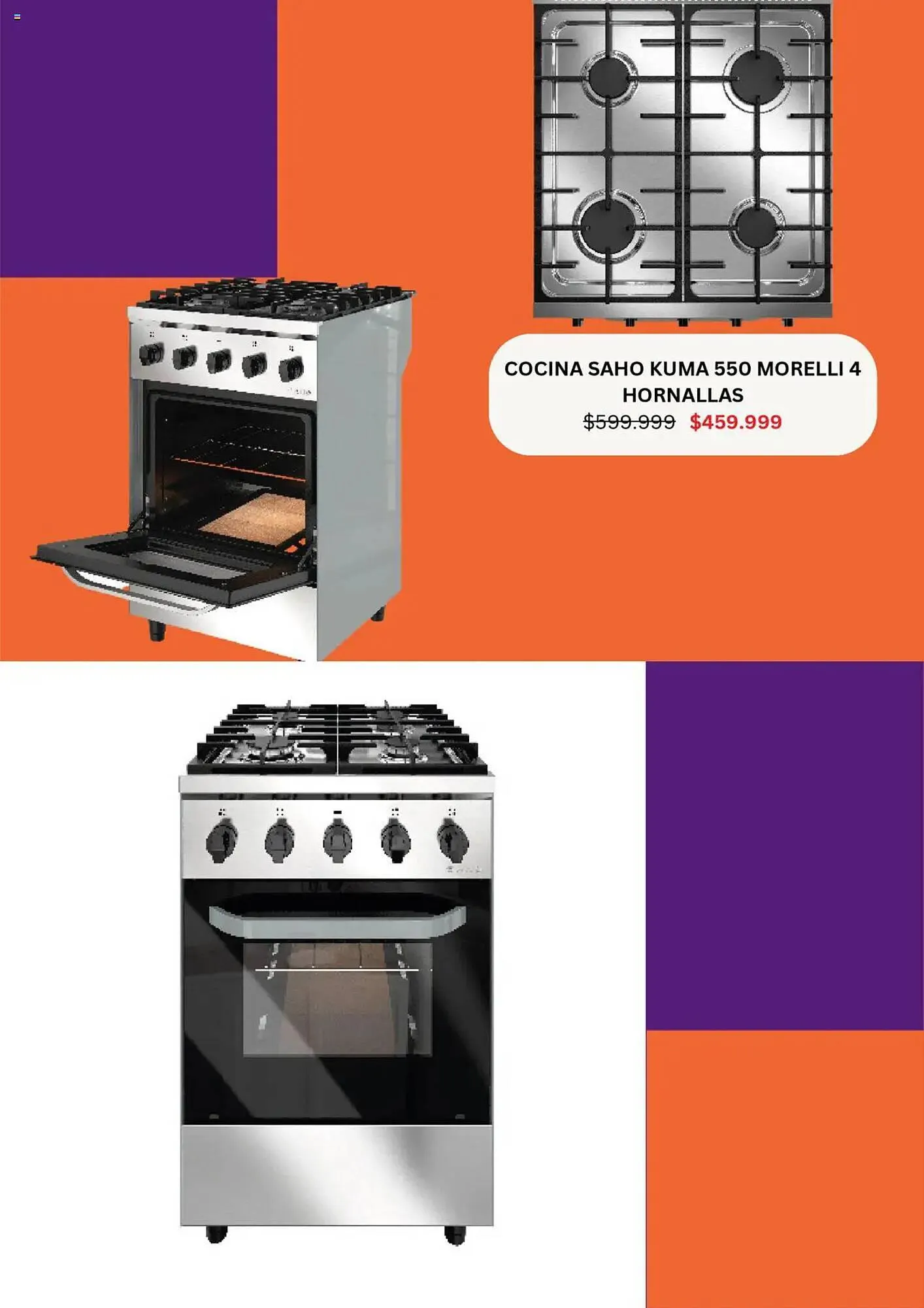 Ofertas de Catálogo Ribeiro 16 de julio al 18 de agosto 2025 - Página 6 del catálogo