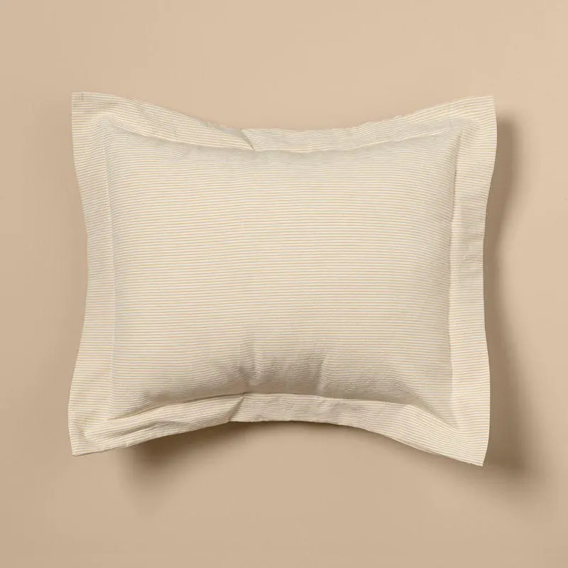Funda de Almohadón Rayas
