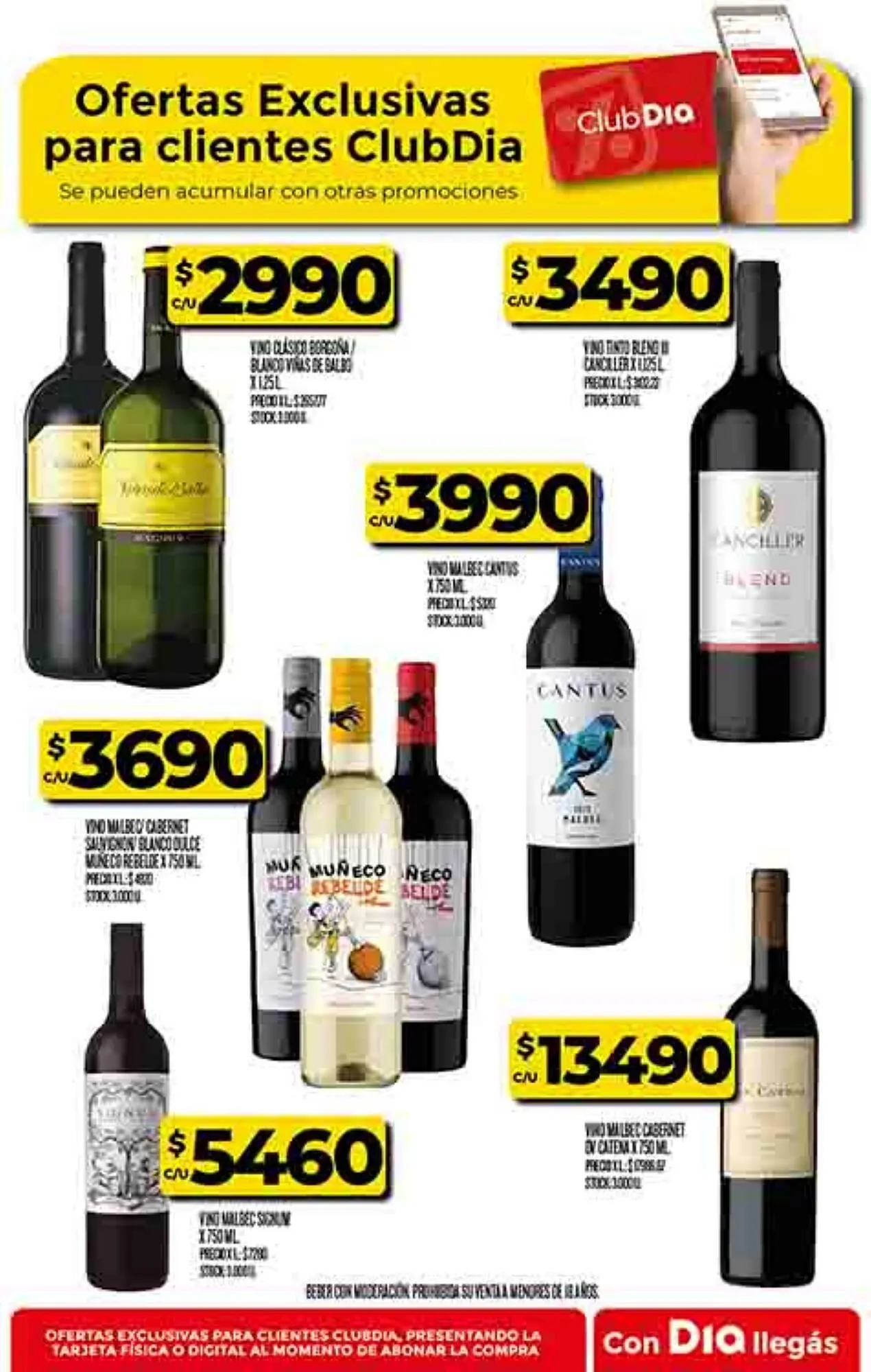 Ofertas de Folleto Supermercados DIA 23 de septiembre al 29 de septiembre 2025 - Página 62 del catálogo