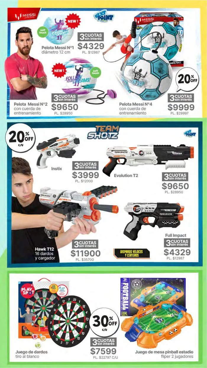 Ofertas de Ofertas 27 de agosto al 31 de agosto 2024 - Página 22 del catálogo