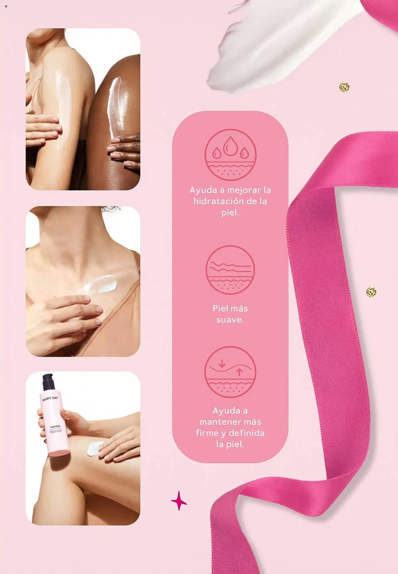 Ofertas de Catálogo Mary Kay 1 de noviembre al 2 de diciembre 2025 - Página 49 del catálogo
