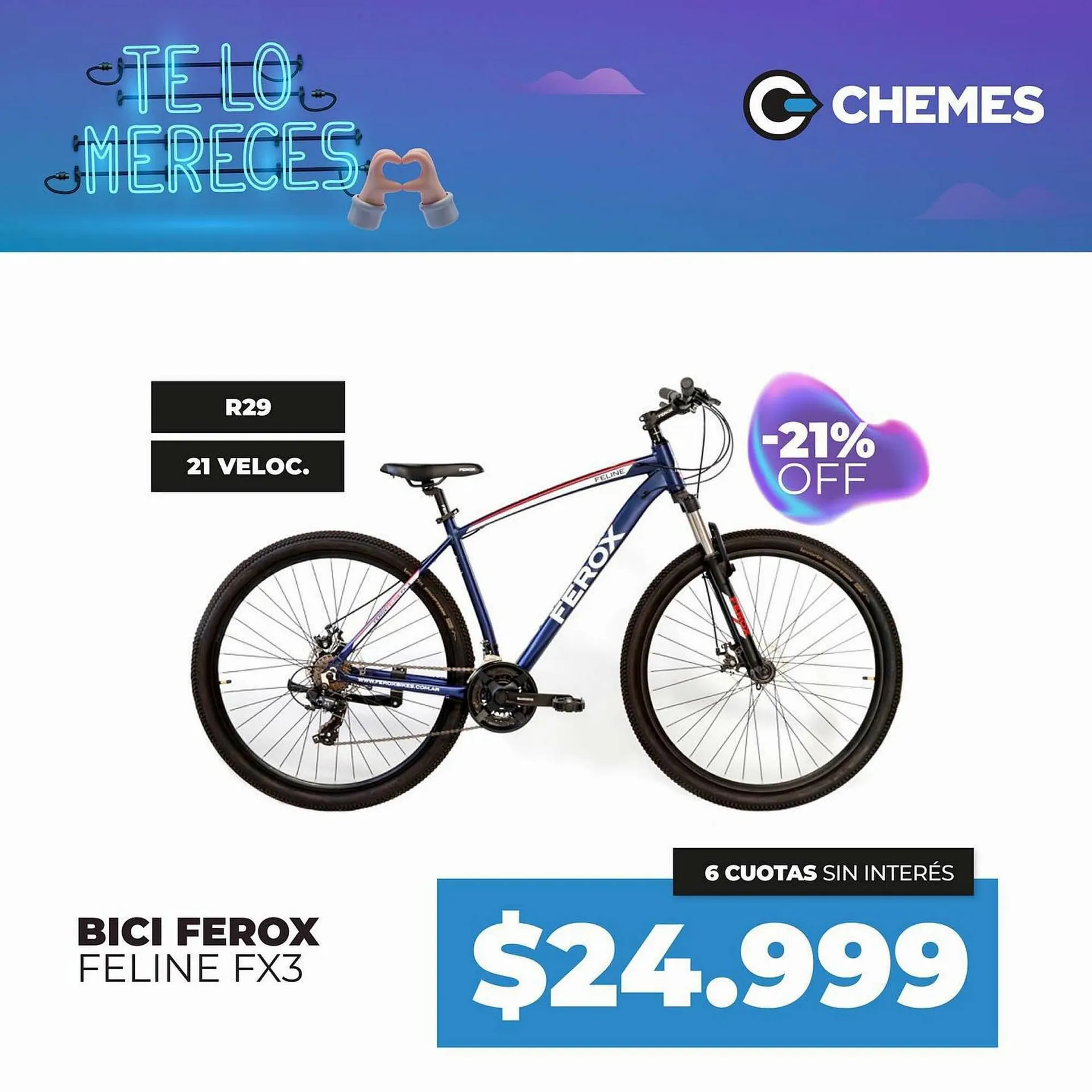 Ofertas de Catálogo Casa Luis Chemes 3 de julio al 25 de julio 2023 - Página 18 del catálogo