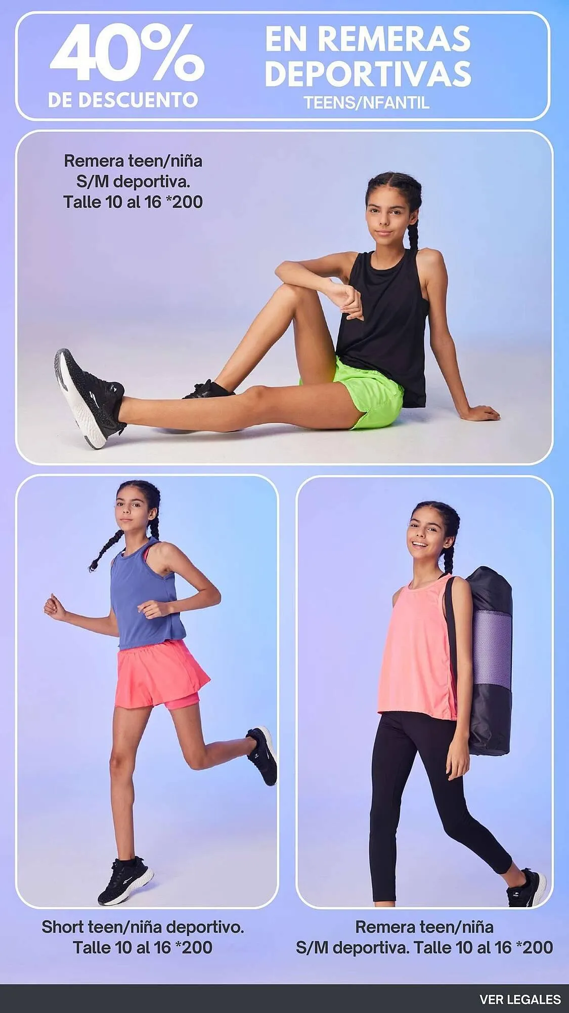 Ofertas de Catálogo La Anonima 9 de enero al 16 de enero 2025 - Página 23 del catálogo