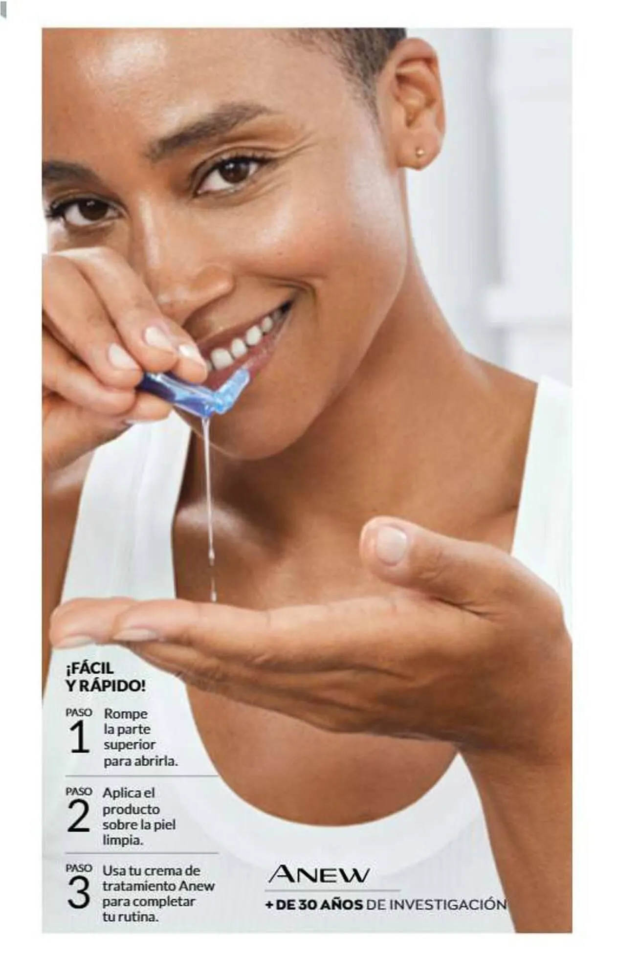 Ofertas de Catálogo Avon 13 de diciembre al 1 de diciembre 2024 - Página 38 del catálogo