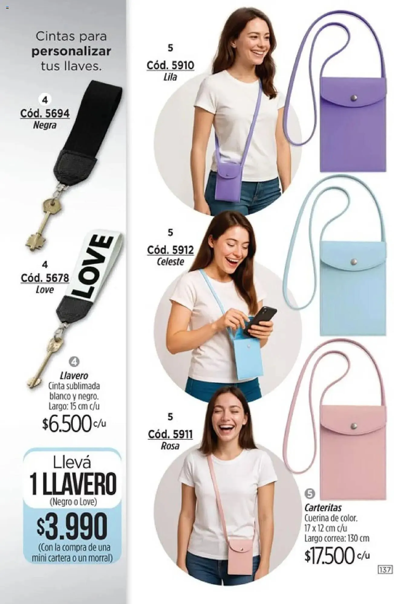 Ofertas de Catálogo Amodil 13 de junio al 27 de junio 2025 - Página 144 del catálogo