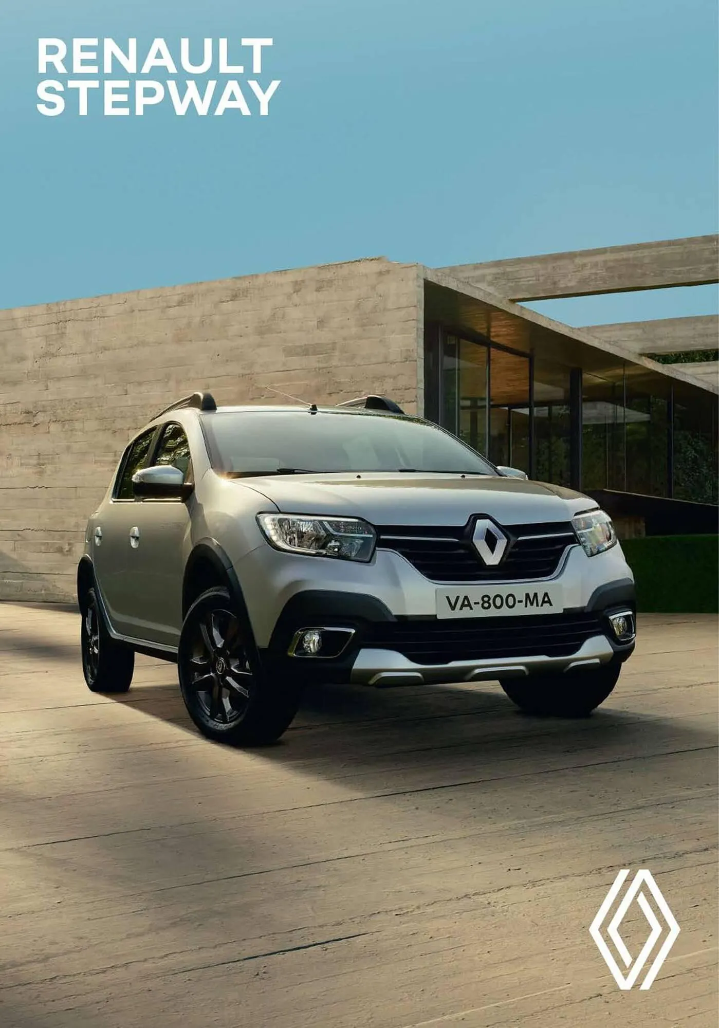 Ofertas de Catálogo Renault 20 de septiembre al 31 de diciembre 2023 - Página 1 del catálogo